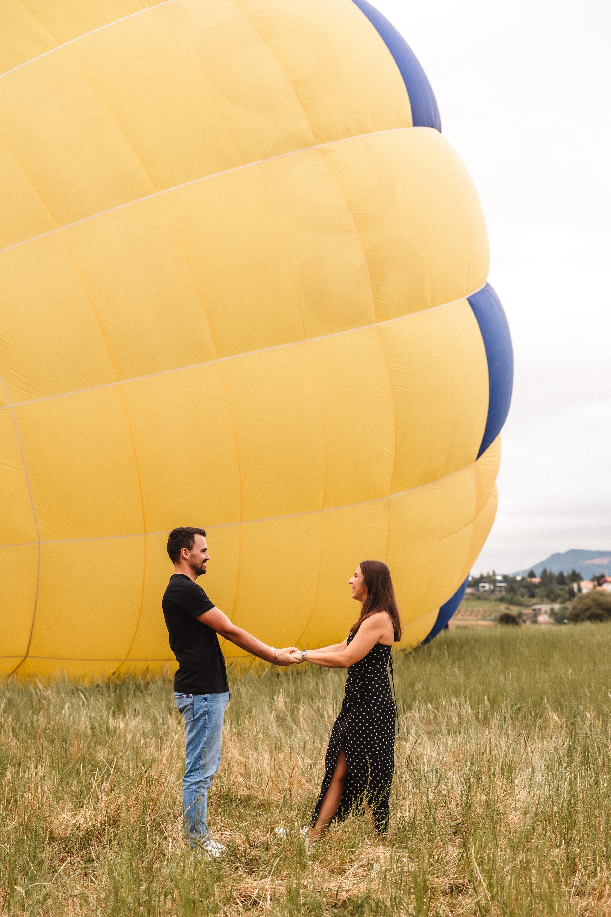 Daniela & Rui. Photographe de mariage et de famille à Braga — Alexandra Mieres Photography
