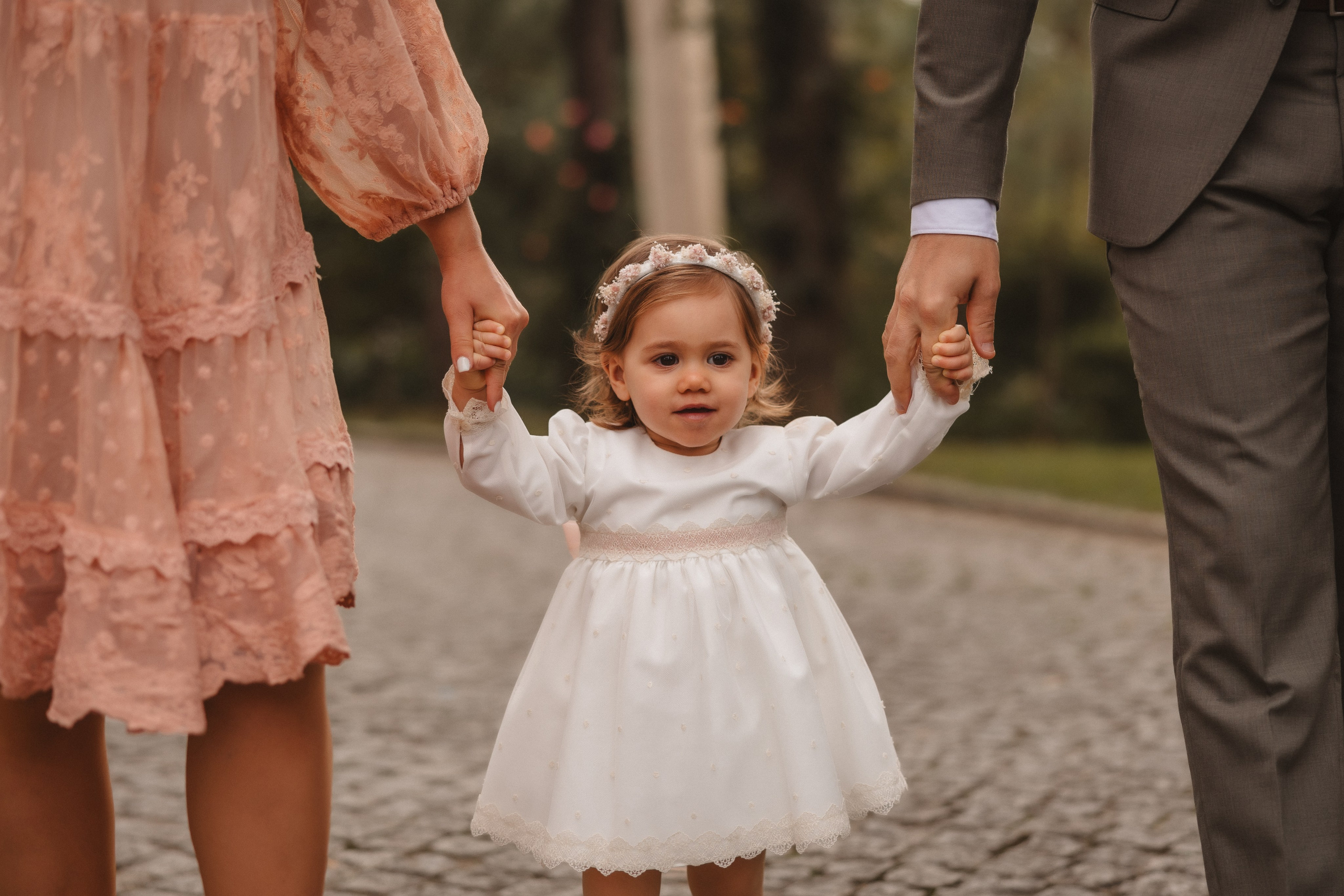 Batizado da Benedita. Wedding and Family Photographer in Braga — Alexandra Mieres Fotografia