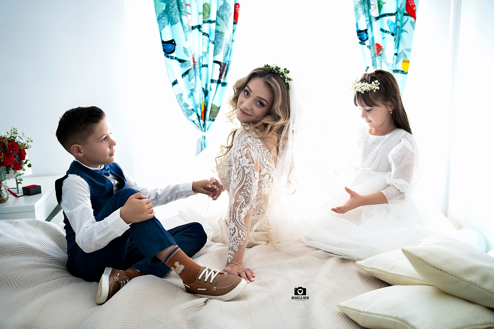 Fotograf nunta Calarasi. Fotograf nunta Constanta. MCM Happy Studio – Fotograf & Videograf Evenimente | Nuntă & Botez