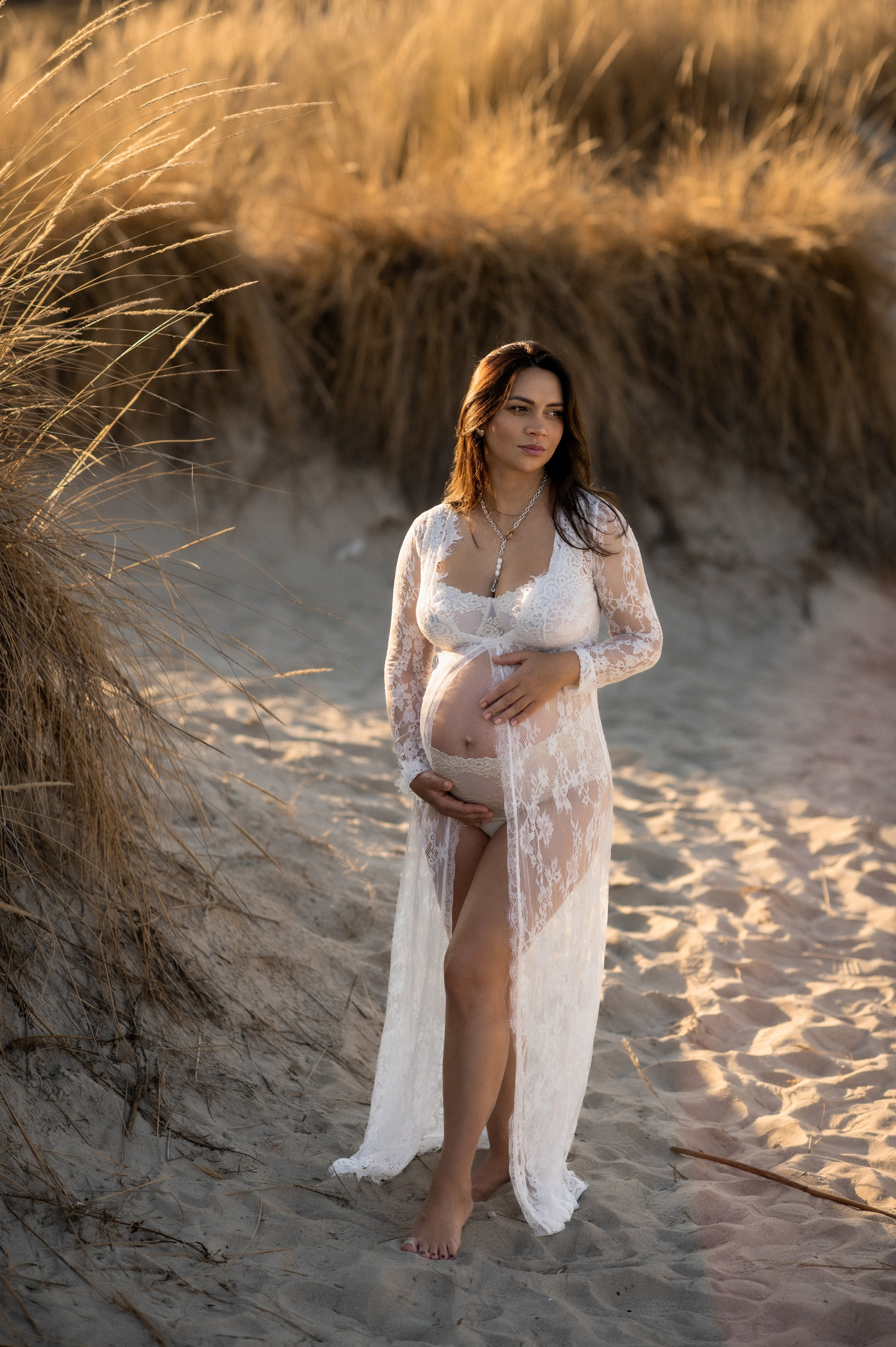 PREGNANCY. Семейная, детская, портретная и предметная фотосъемка в Салониках