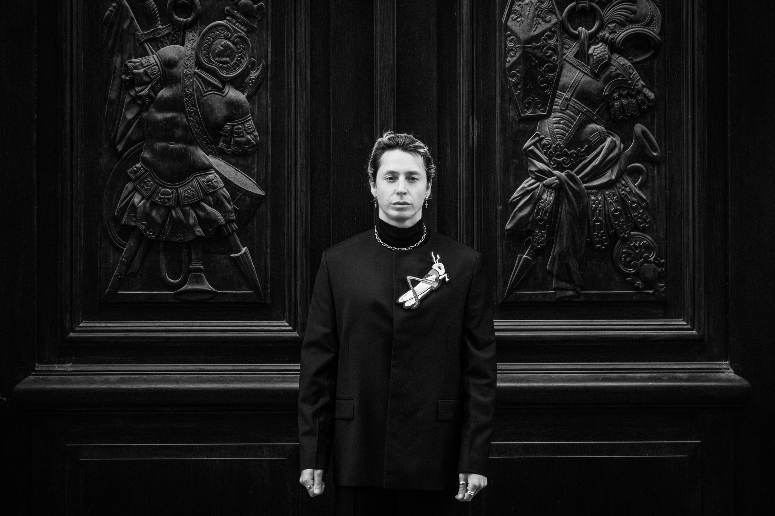 Zeitlose Eleganz: Ihre Hochzeit in Schwarz-Weiß. Hochzeitfotograf in Bielefeld