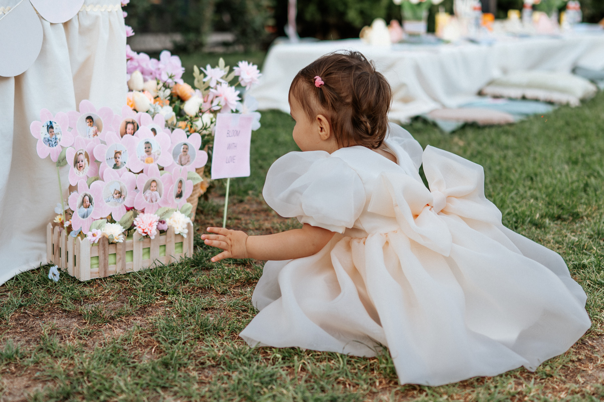 FOTOGRAFISANJE ROĐENDANA. Dečiji i porodični fotograf