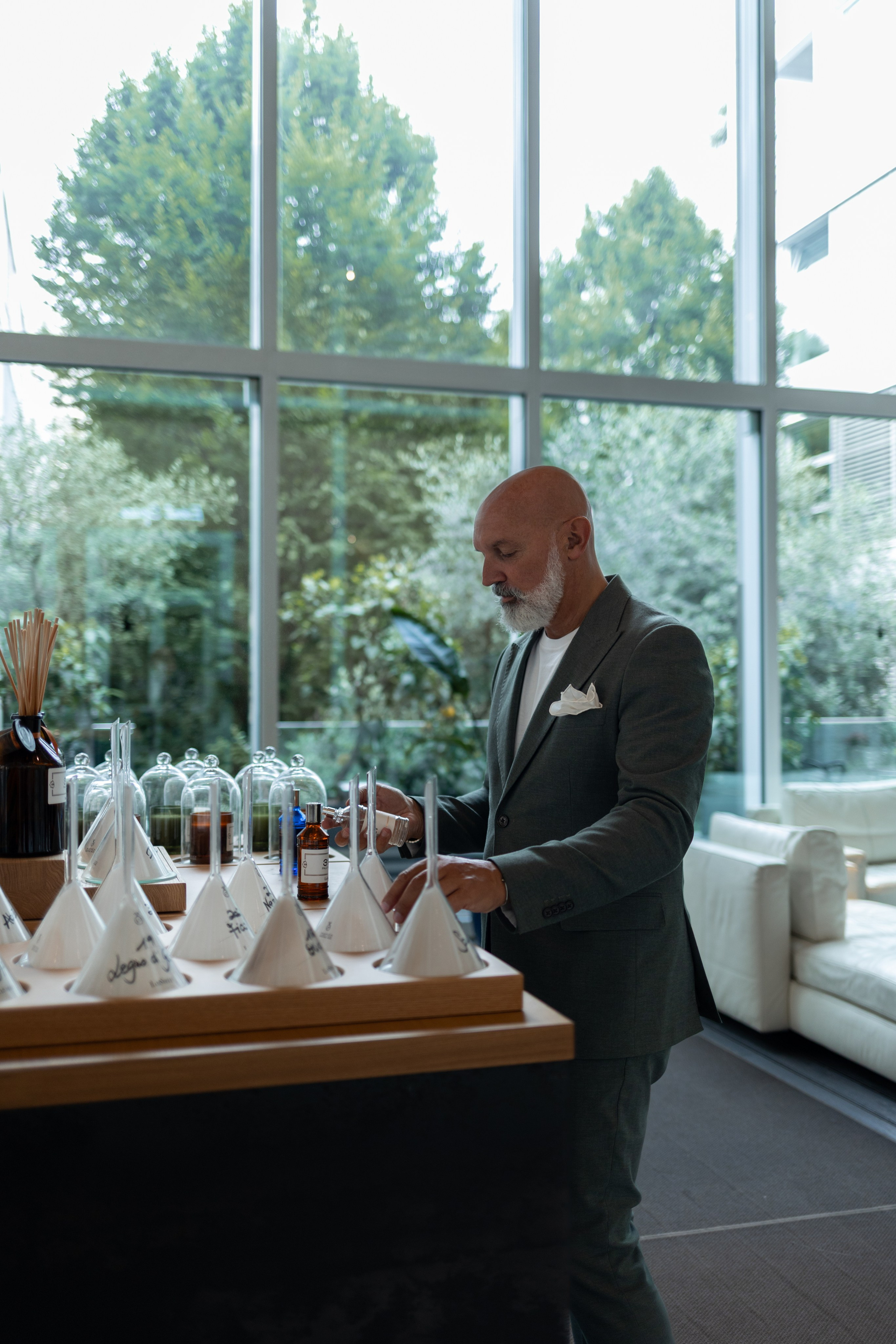 Luigi. Photographer in Milan |Mila Pro Photo