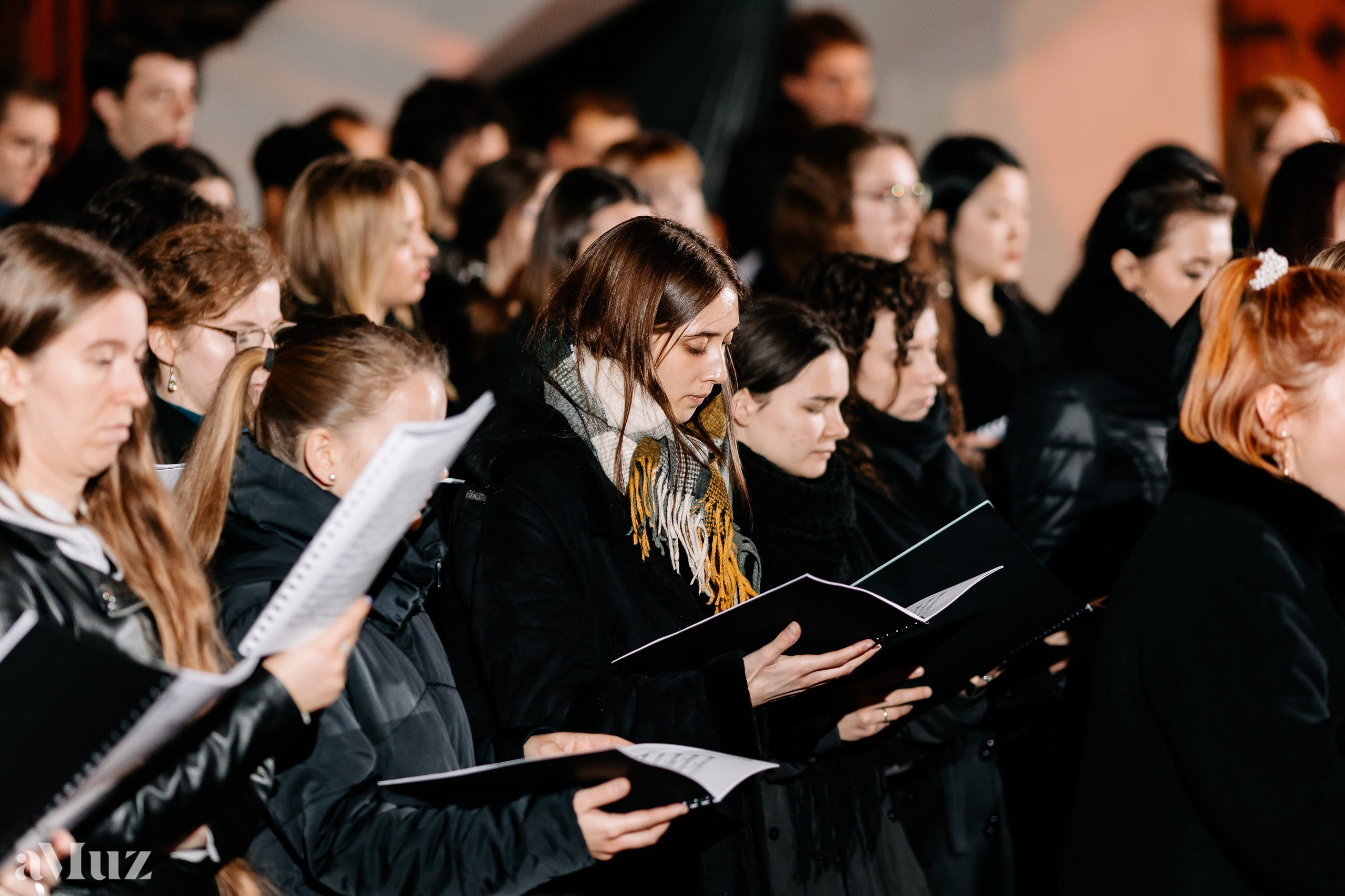 Parafia rzymskokatolicka pw. Św. Barbary Gdańsk. Fotograf Ślubny Warszawa - Sesje Biznesowe Rodzinne Eventy