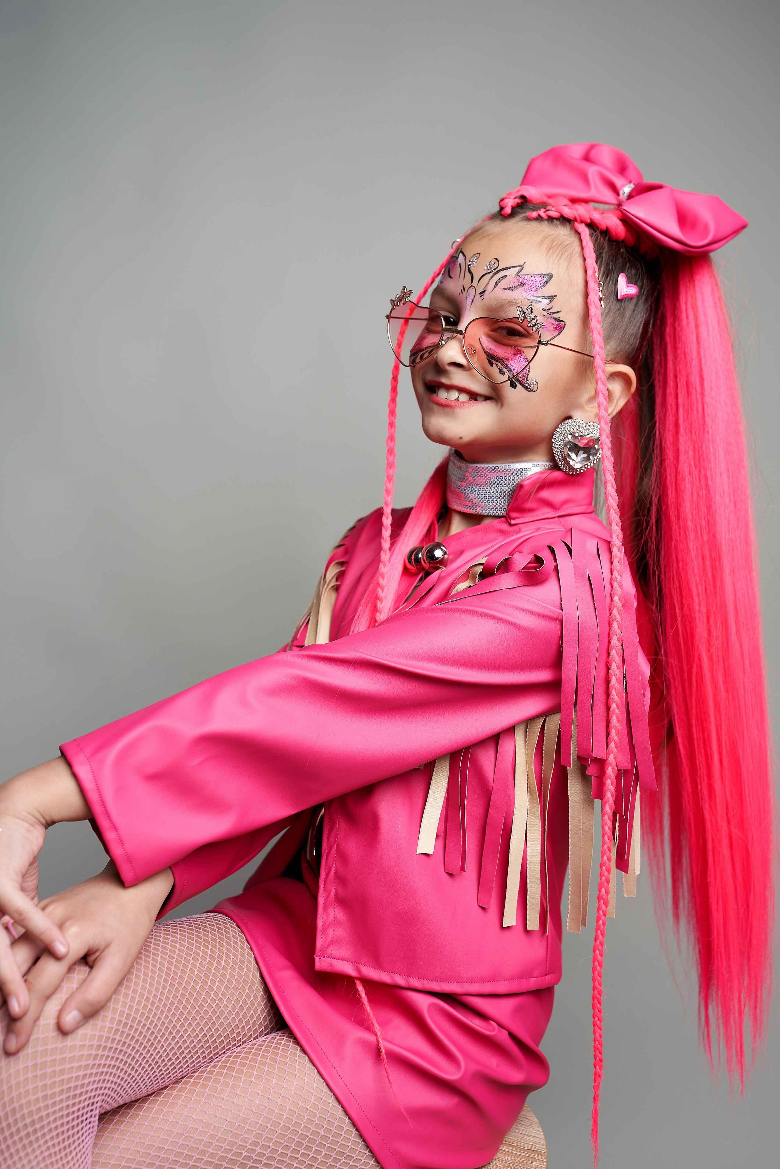 Евгения. Дмитрий и Каролина Тофан