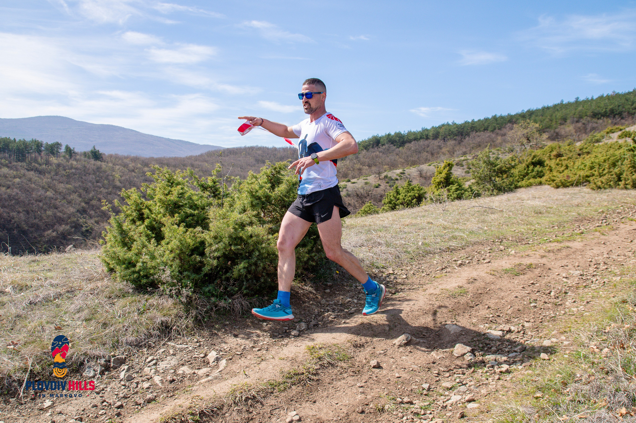 Снимки 2024-KrisoK Photography. «Plovdiv Hills in MARKOVO» е състезание по планинско бягане
