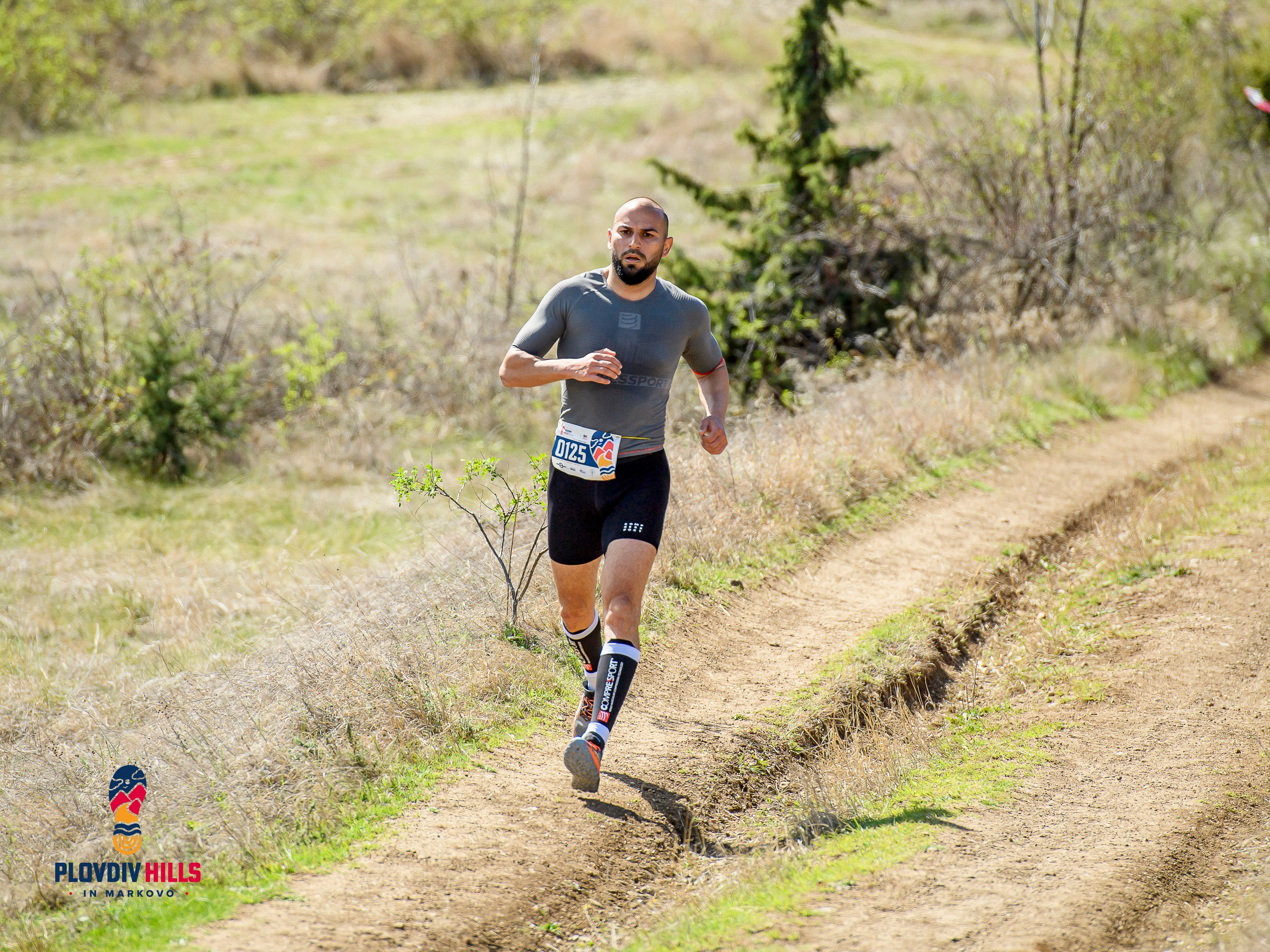 Снимки 2024-KrisoK Photography. «Plovdiv Hills in MARKOVO» е състезание по планинско бягане