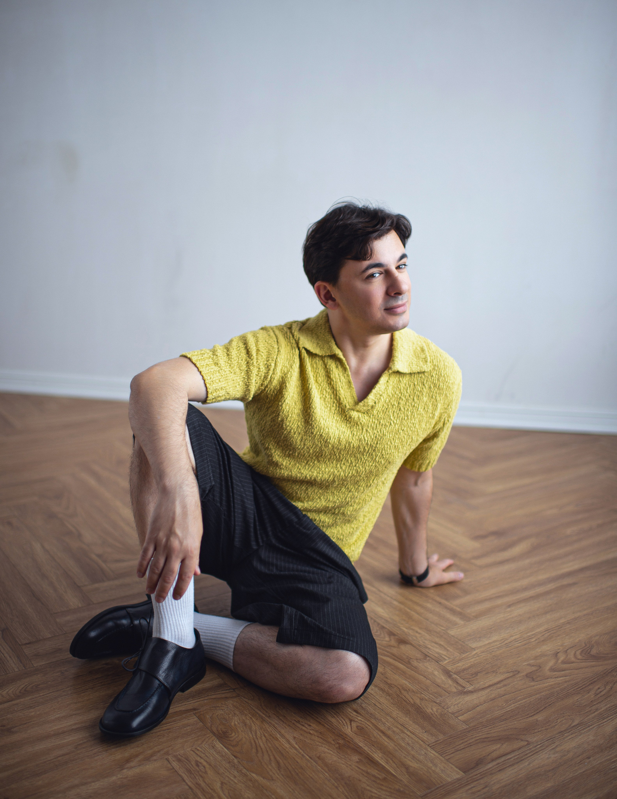 Portfolio. Worldwide Contemporary Photographer