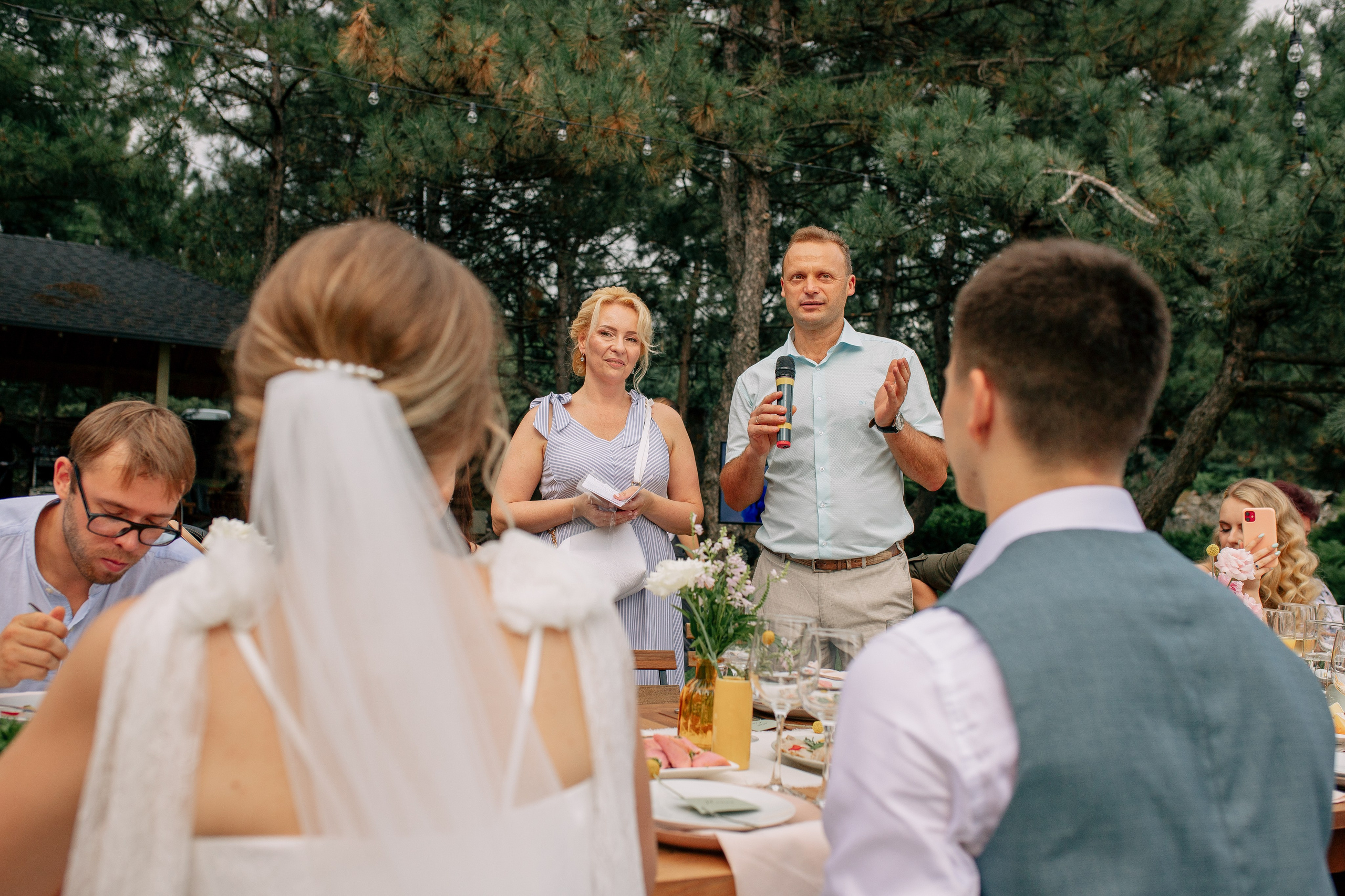 Reportage Wedding. Wedding photographer and videographer Europe