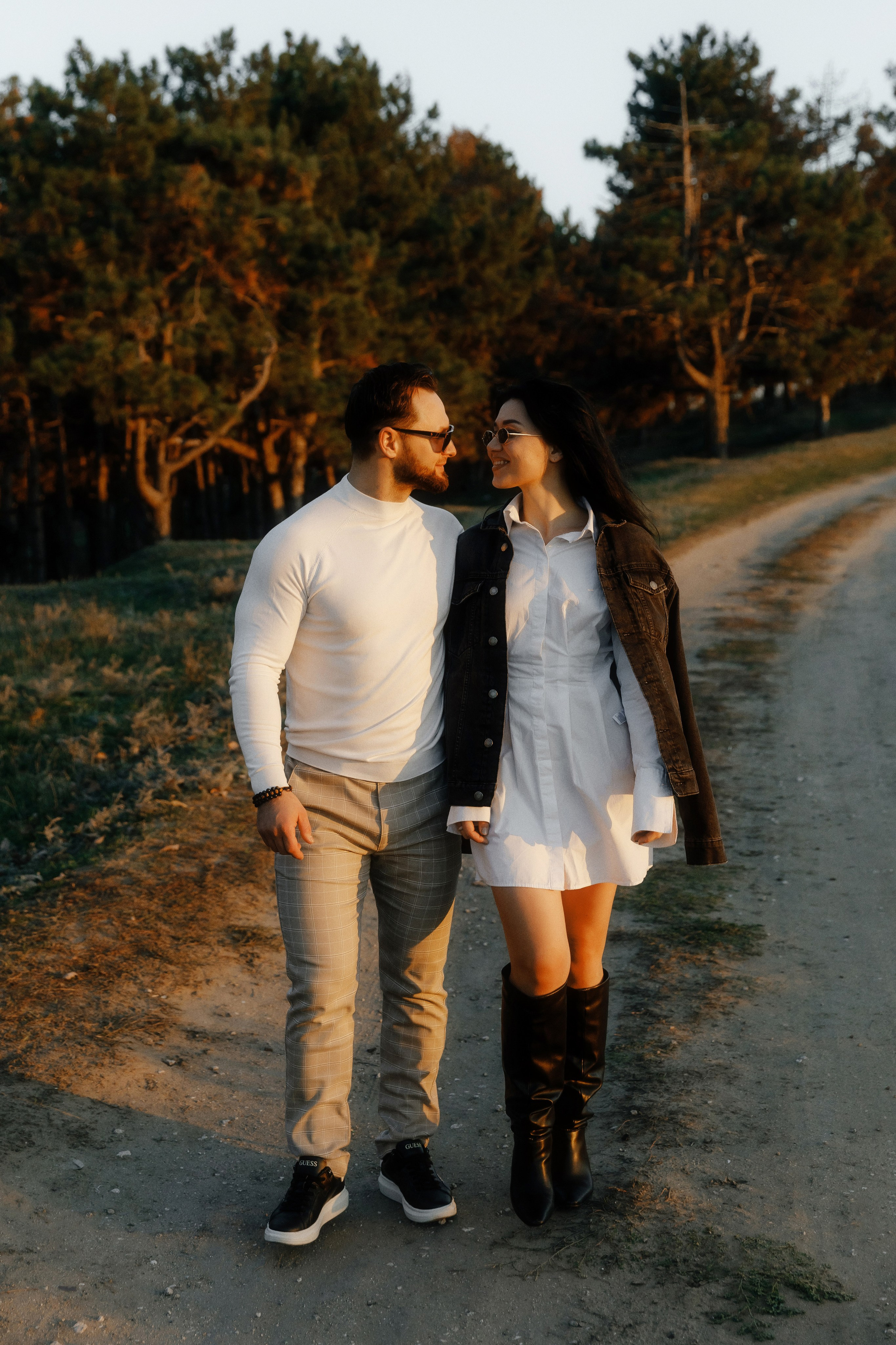 MIHAELA + ANDREI. Fulga Photographer