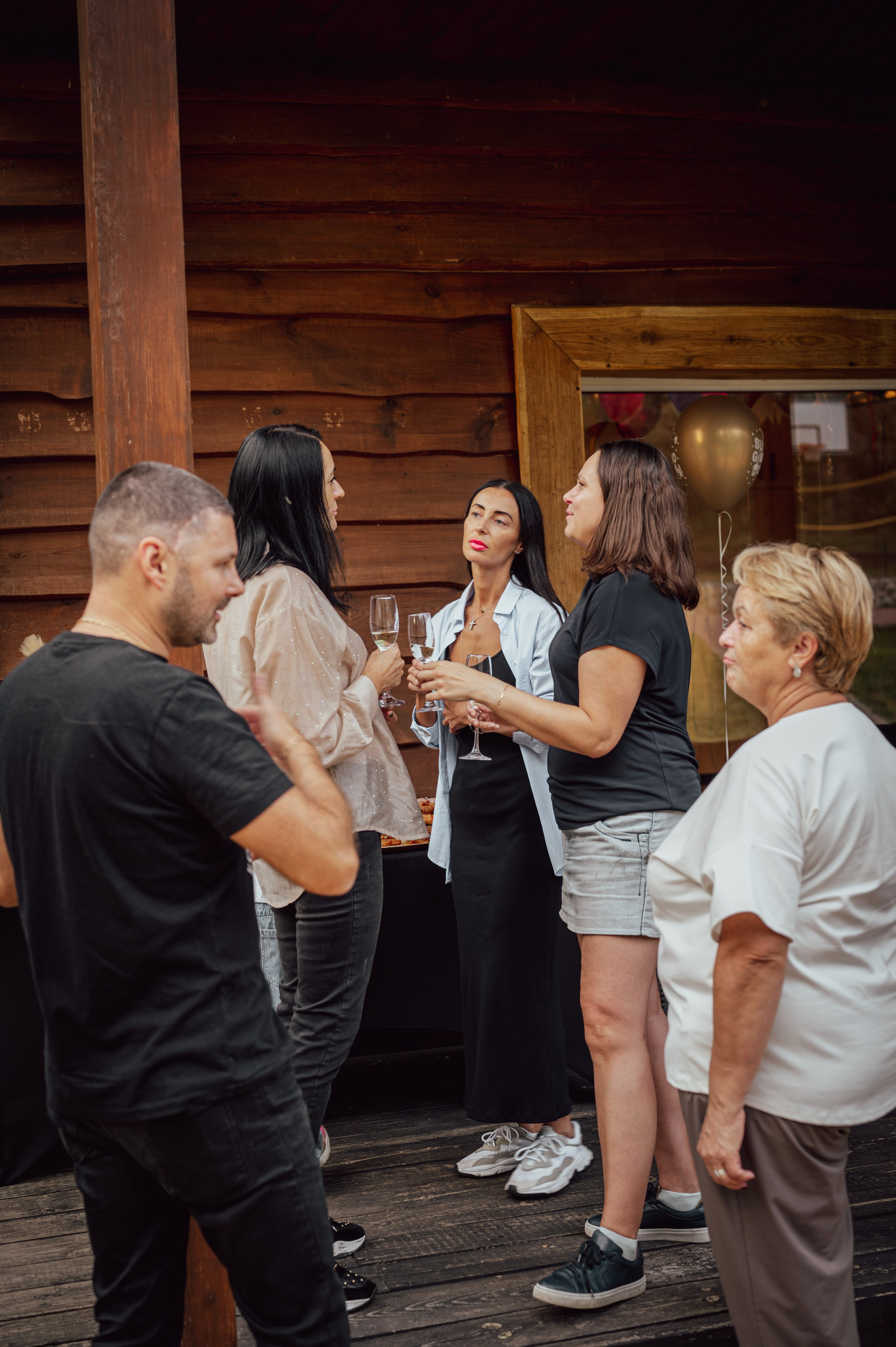 Мероприятия. Фотограф Сергей Трифонов