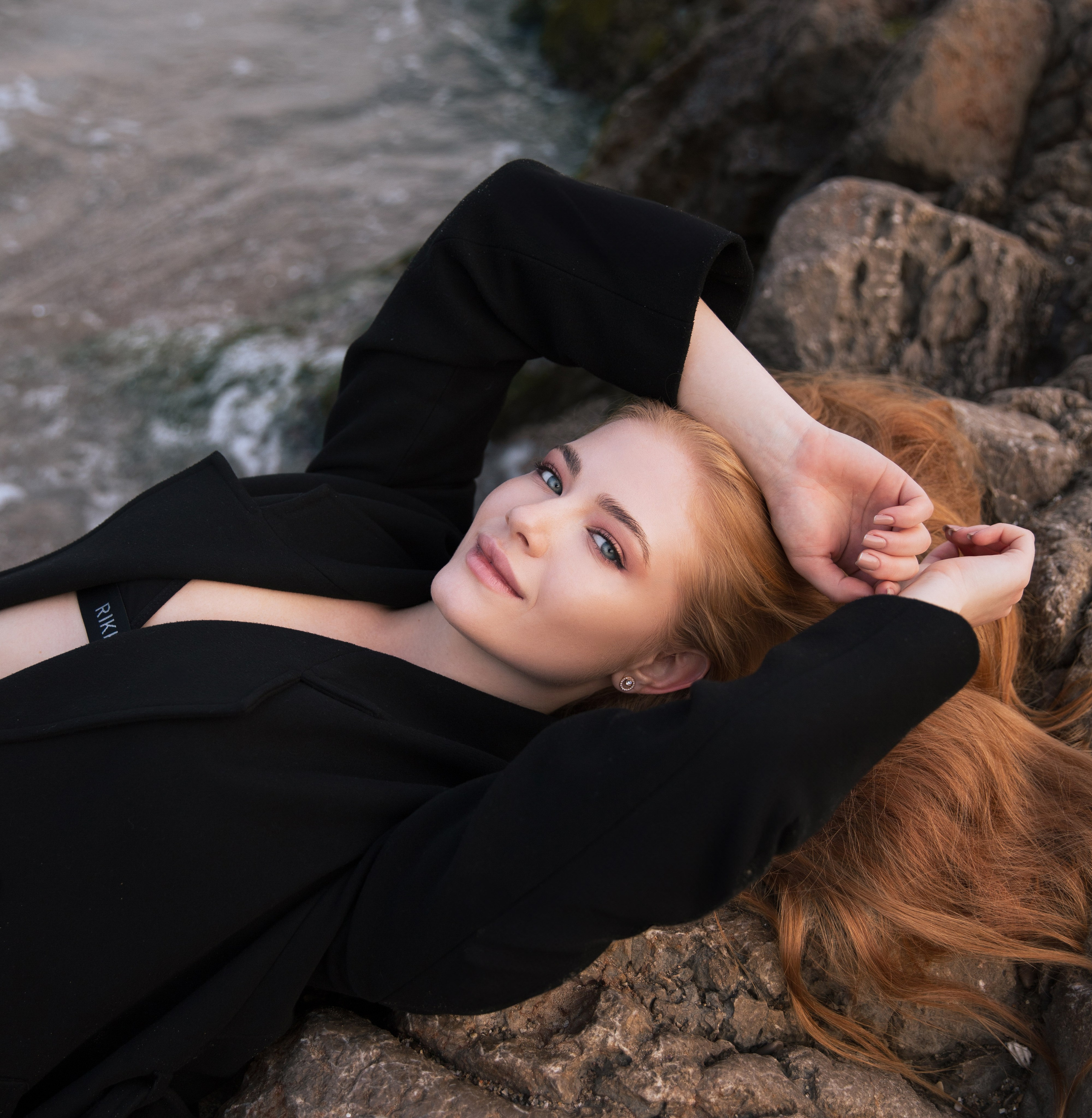 Фотограф в Барселоне Катерина Шелковникова