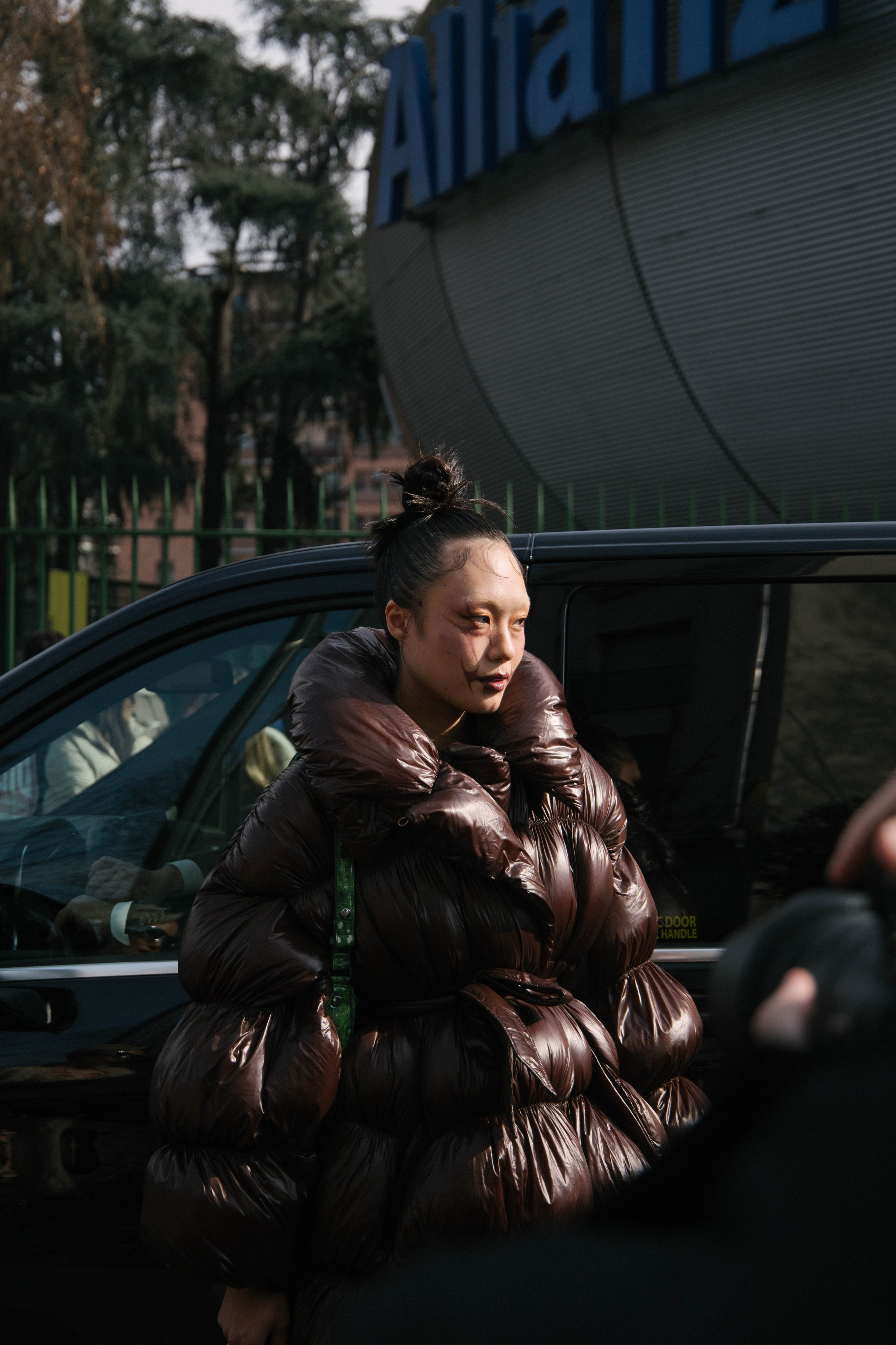 MFW 25/26. Xenia Shvili Photo