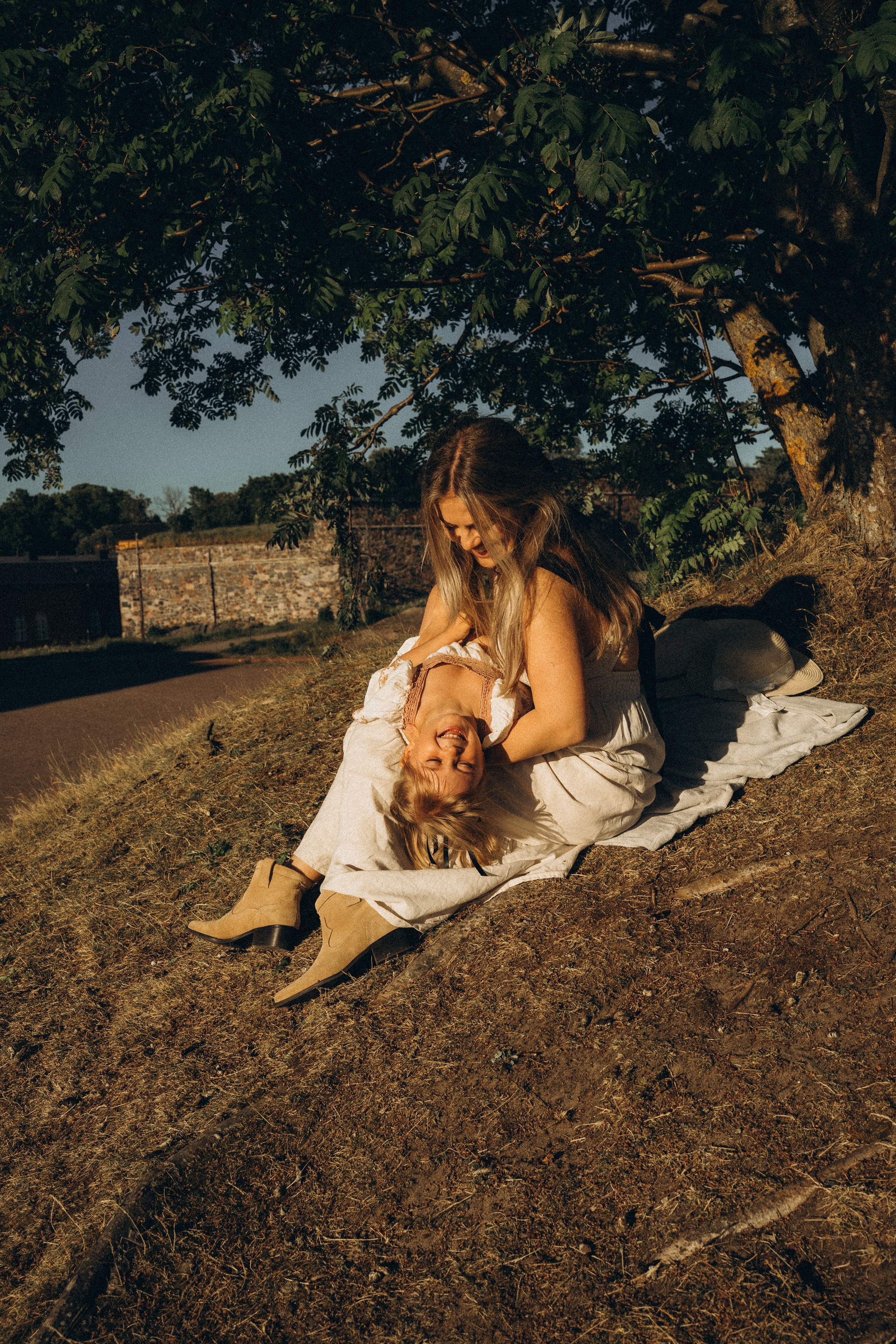 Beloved. Wedding and portrait photographer in Helsinki Vickan O