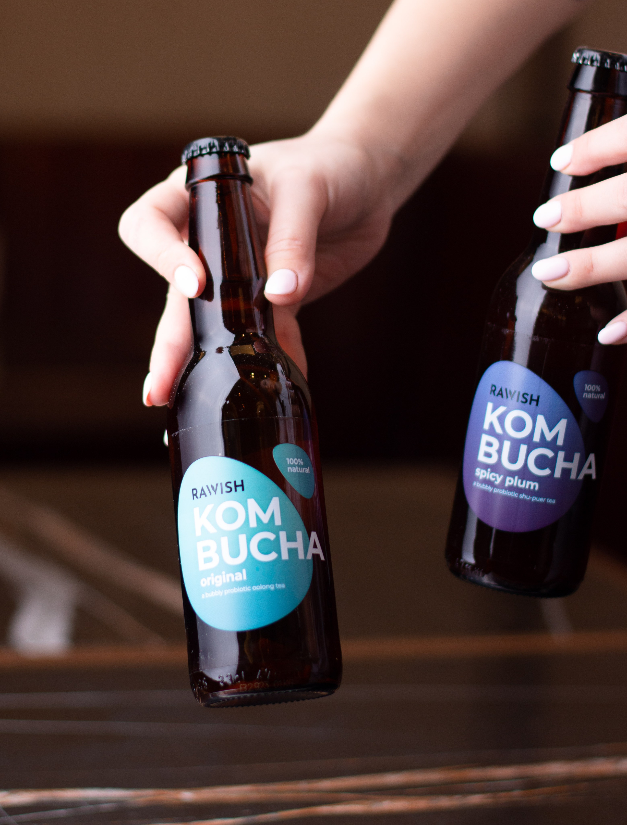 Social Media. Food Photographer in Cyprus Lyudmila Bakalova