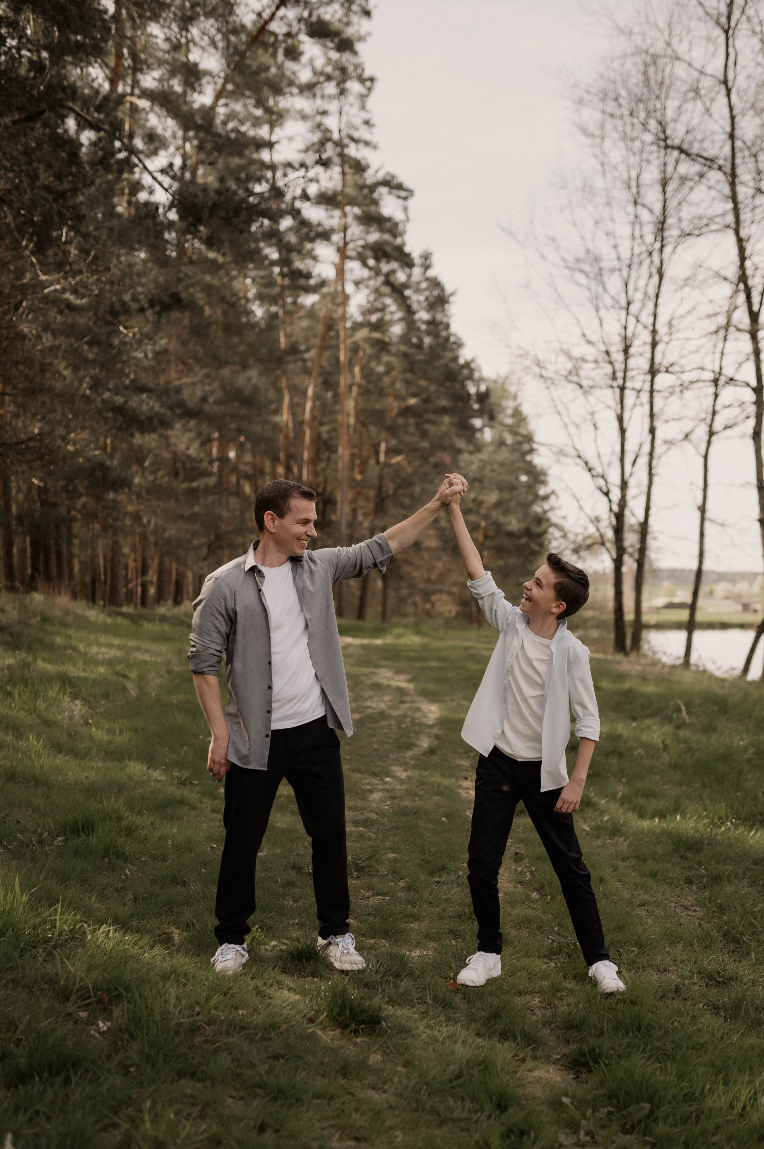 SPRING DAY. Фотограф в Нюрнберге Ирина Менерт из Ансбаха