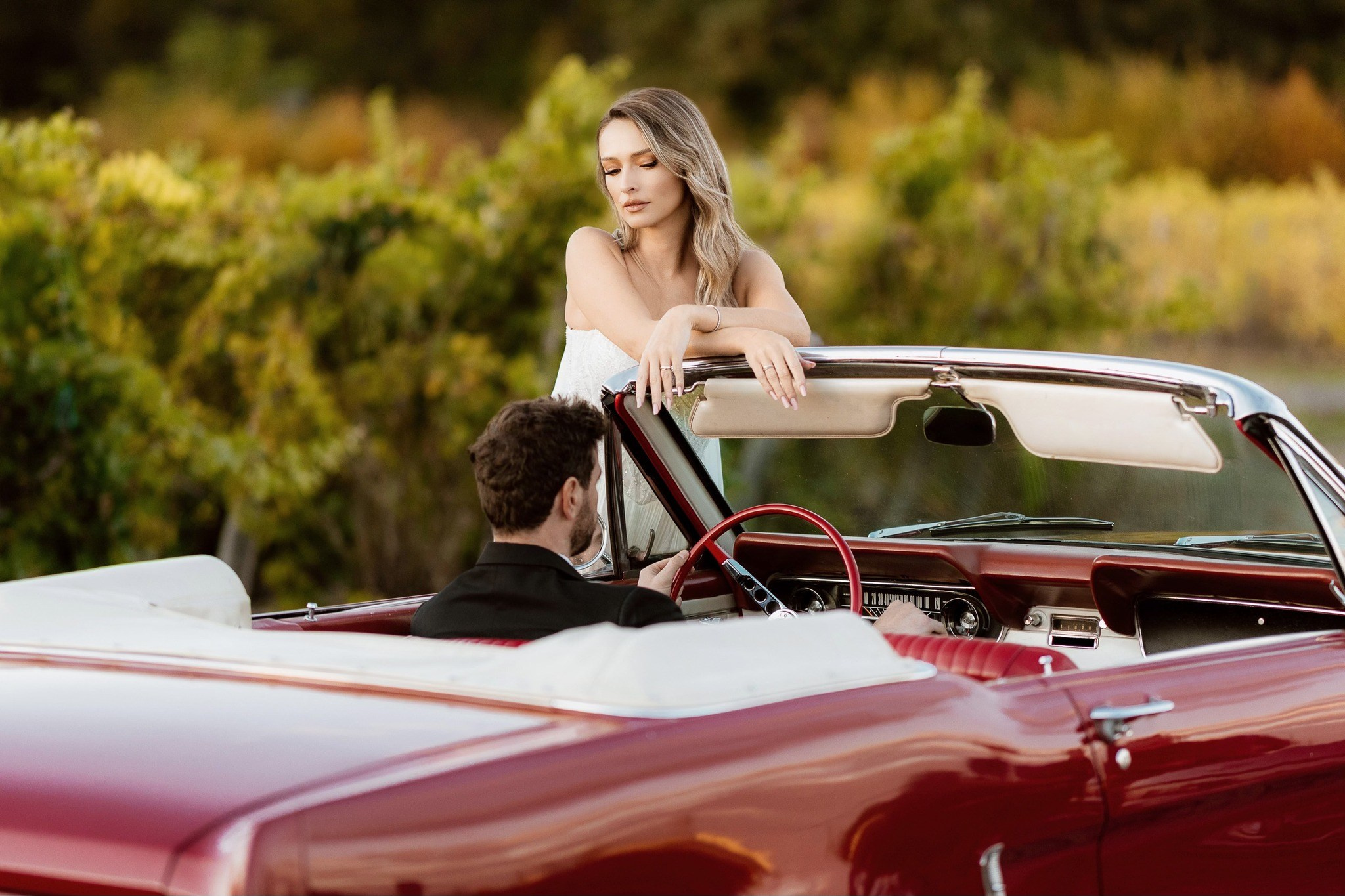 Alina & Mihai 🍀🧡🌿. Stefan Teodorescu — Fotograf de Nunta