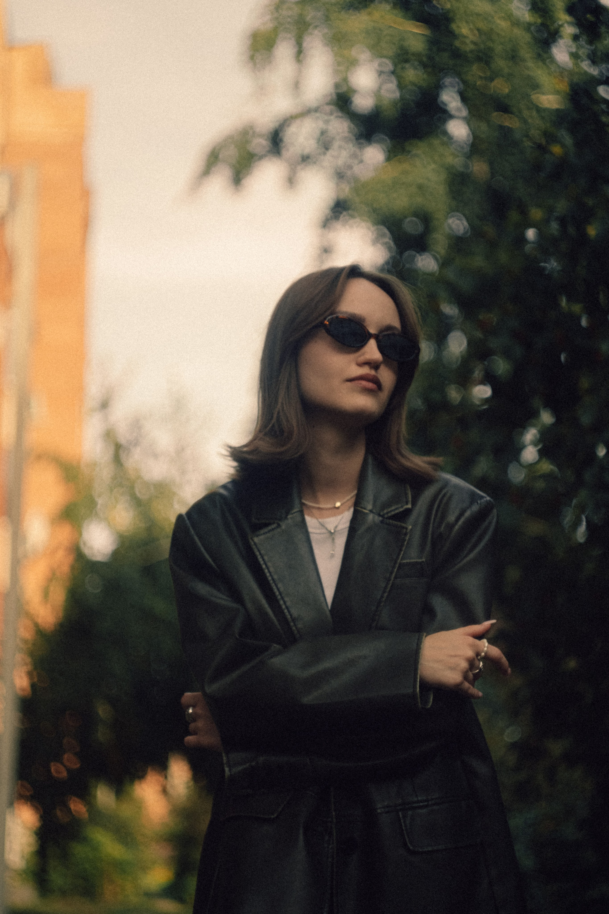 Elizabeth. Nikita Pavlov, Photographer — Vienna, Austria