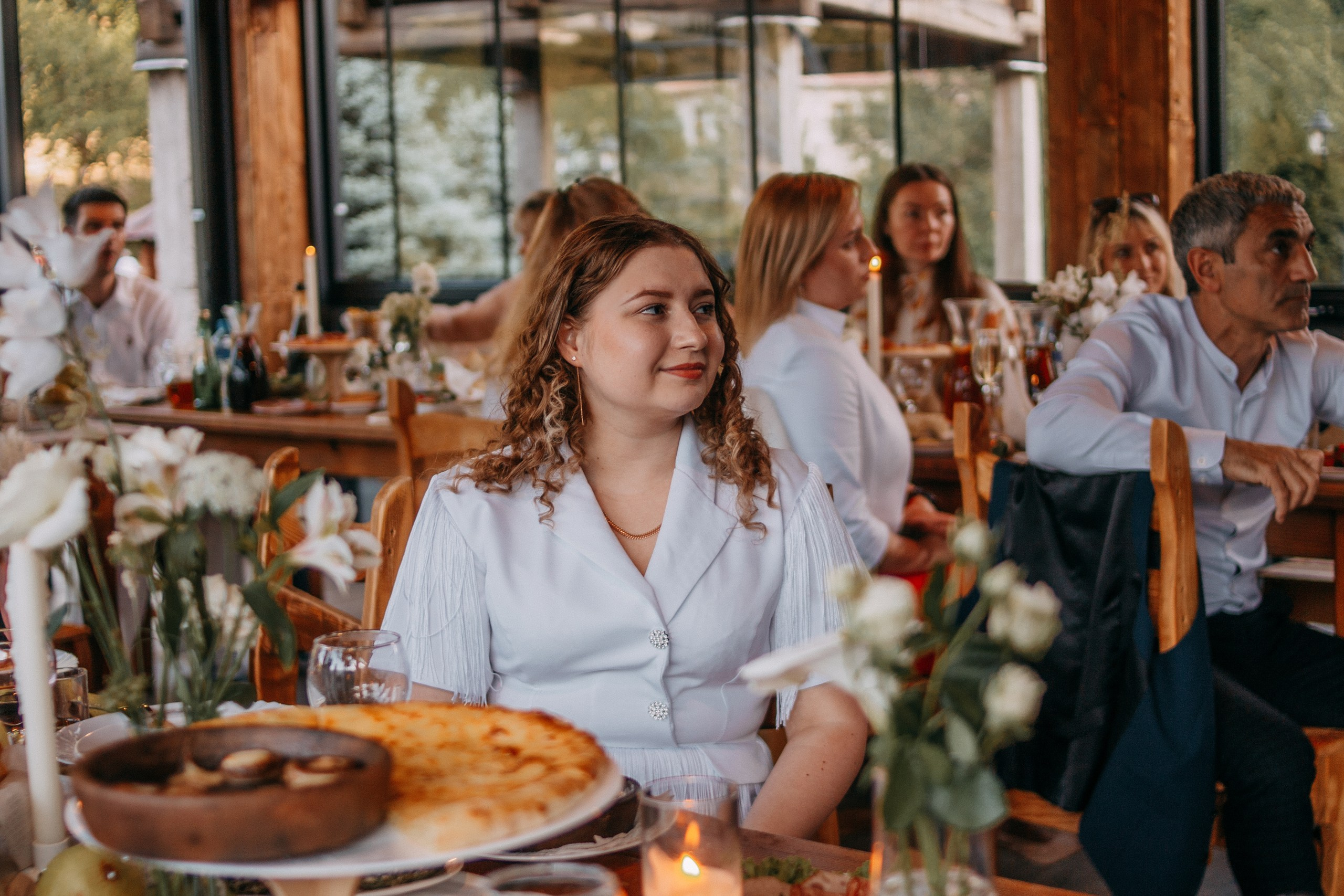 Анастасия и Алексей. Свадебный и портретный фотограф в Белграде Екатерина Македонская