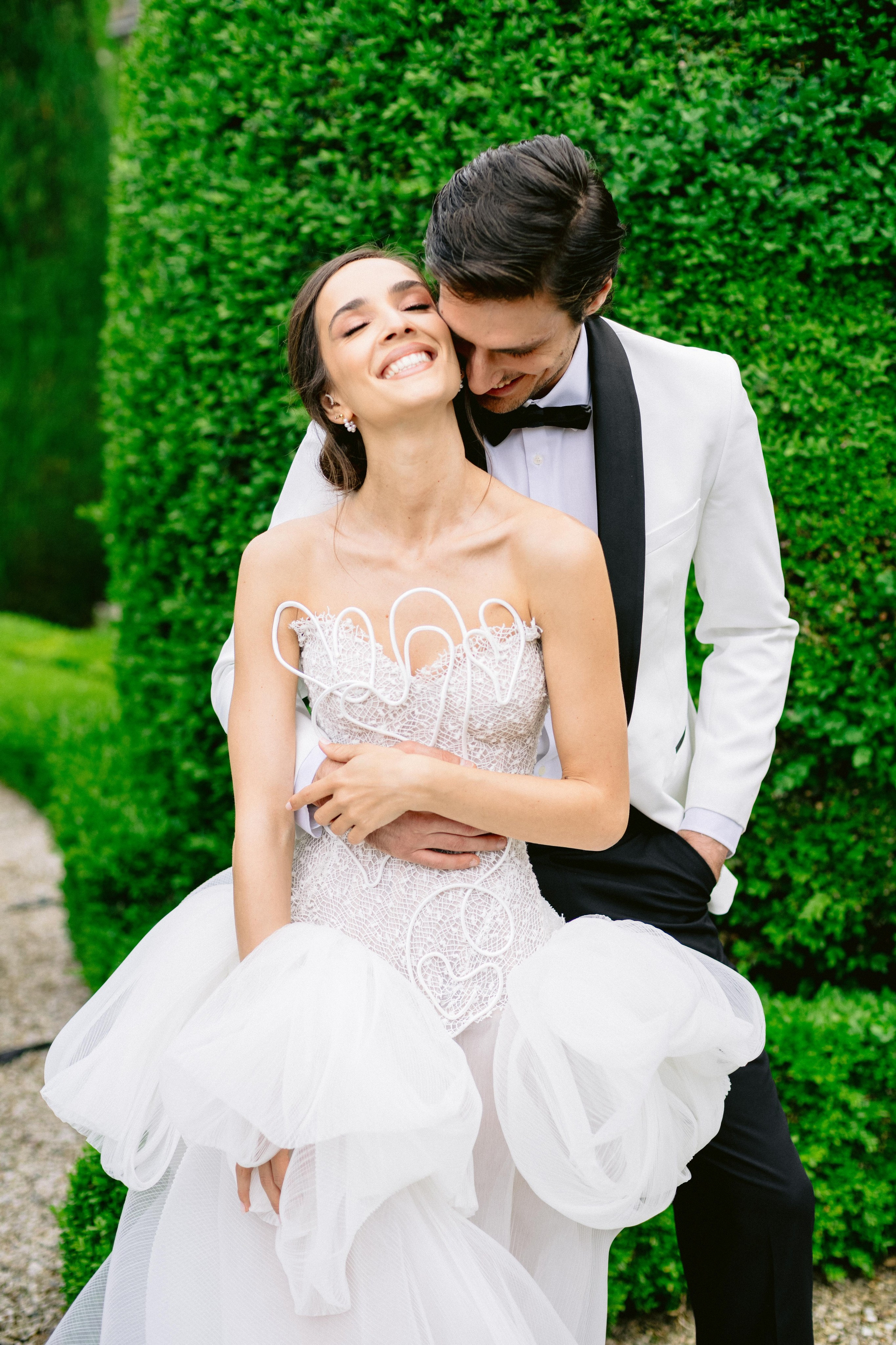 Wedding Villa Arvedi | Italy