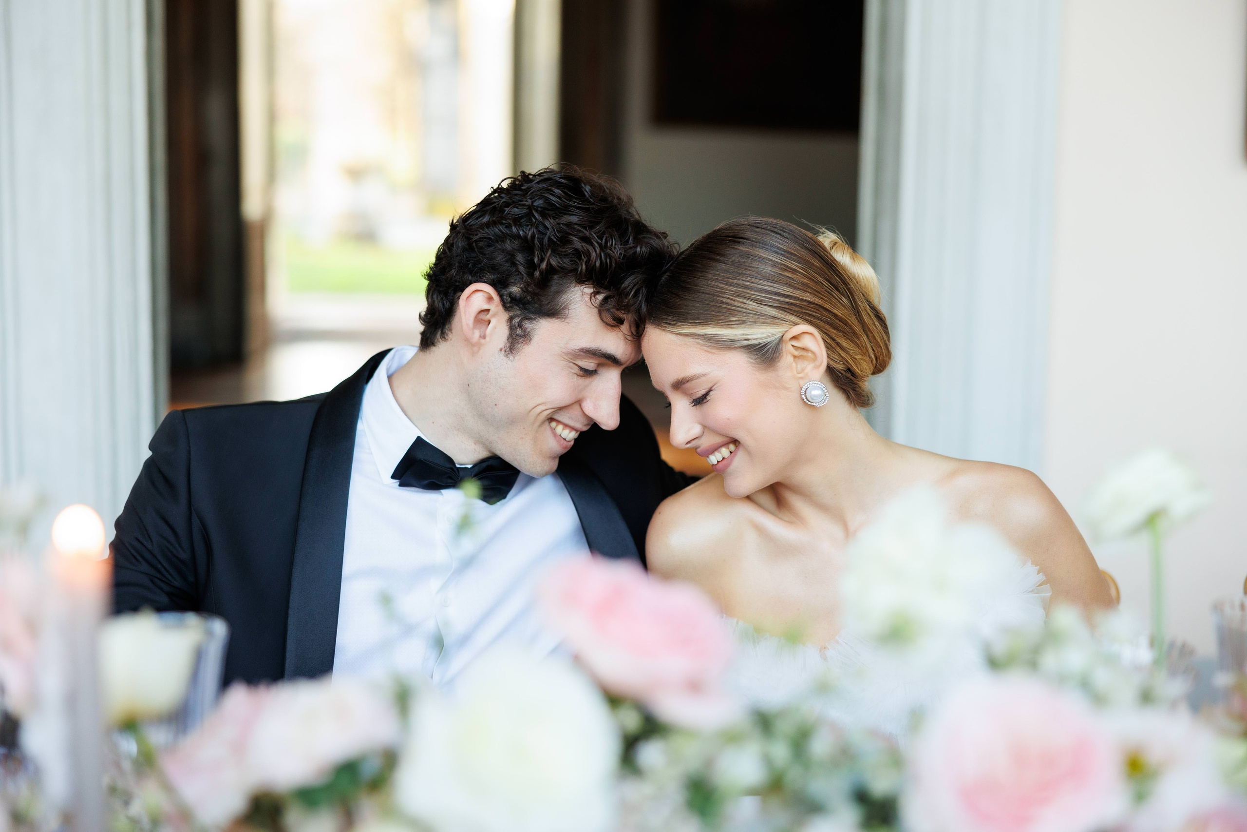 Wedding at Villa Spalletti Trivelli | Milan