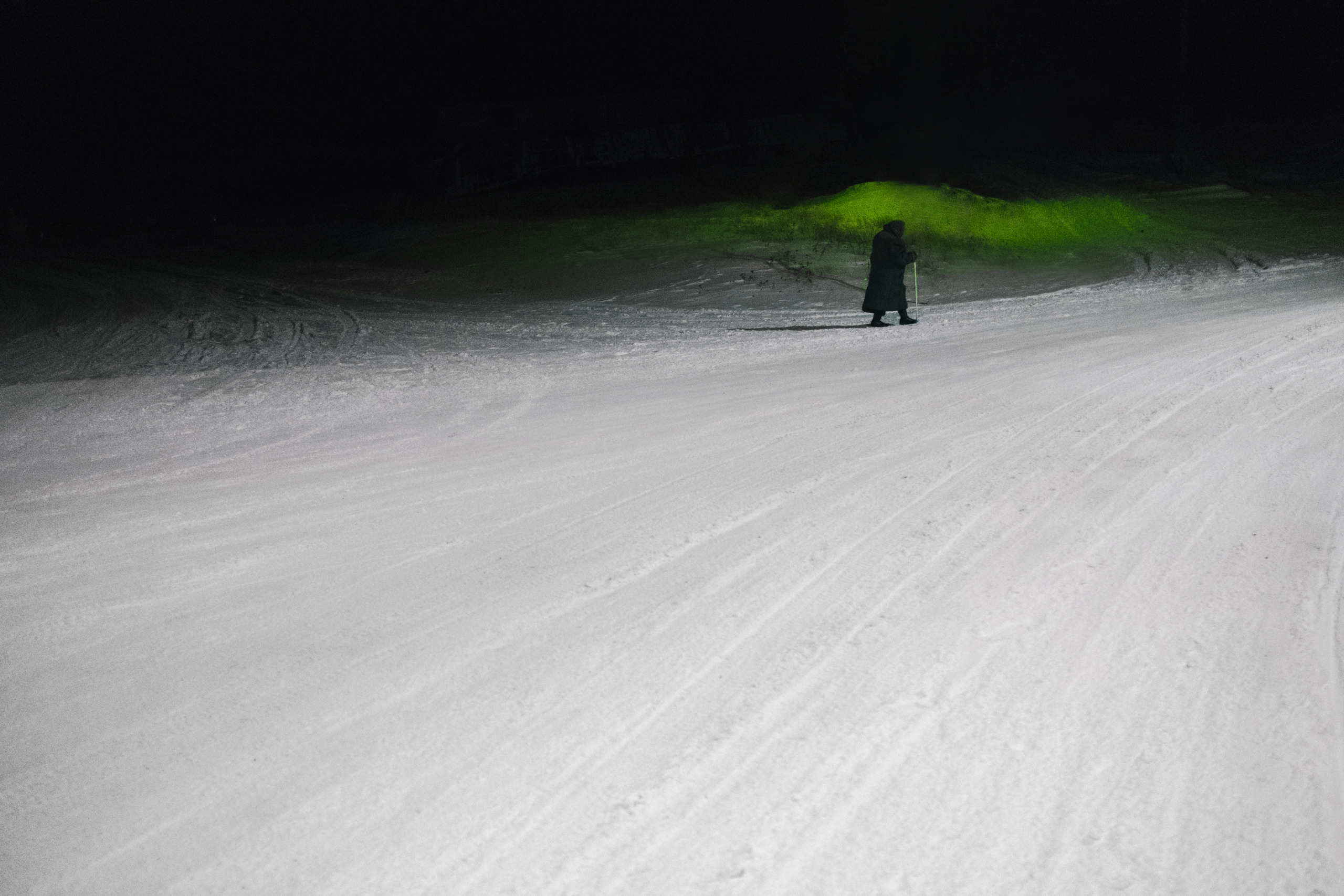 I travel around Russia. Photographer Anastasiya Dubrovina