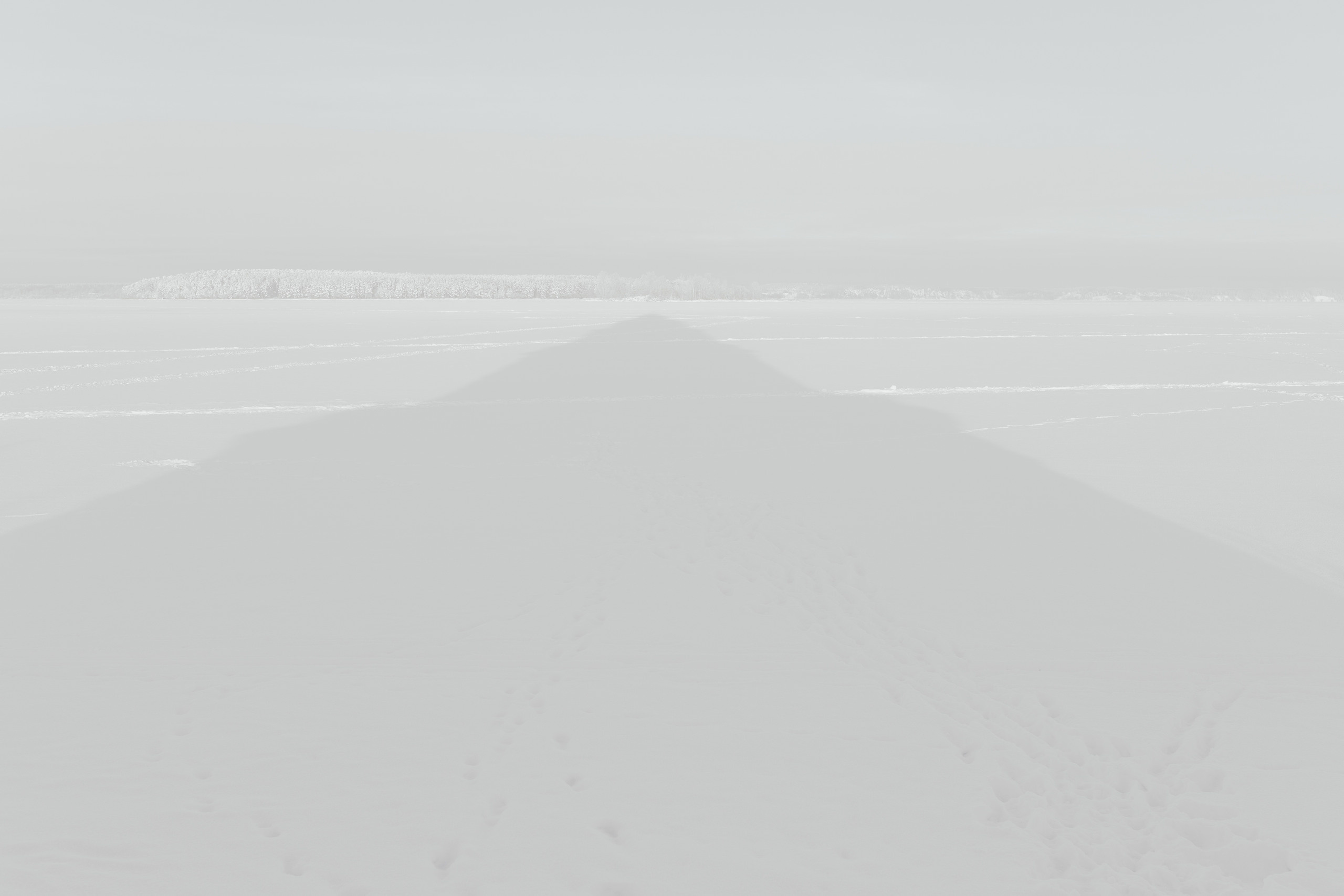 I travel around Russia. Photographer Anastasiya Dubrovina