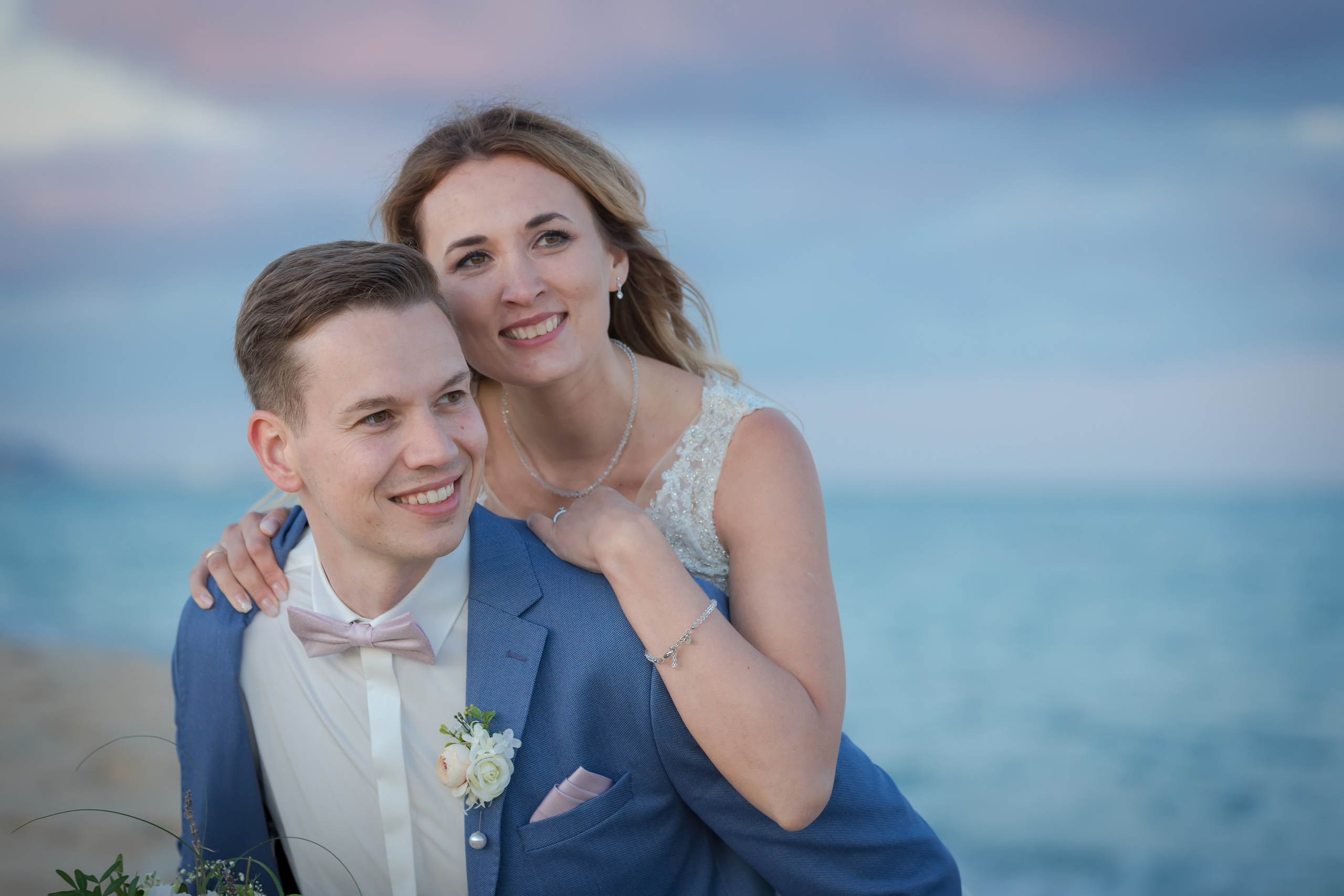 Hochzeitsfotograf Deutschland – Emotionale Fotos. Fotograf Sergej Nevelskij in Dortmund — Emotionale Hochzeitsfilme, Immobilienaufnahmen & individuelle Fotobücher