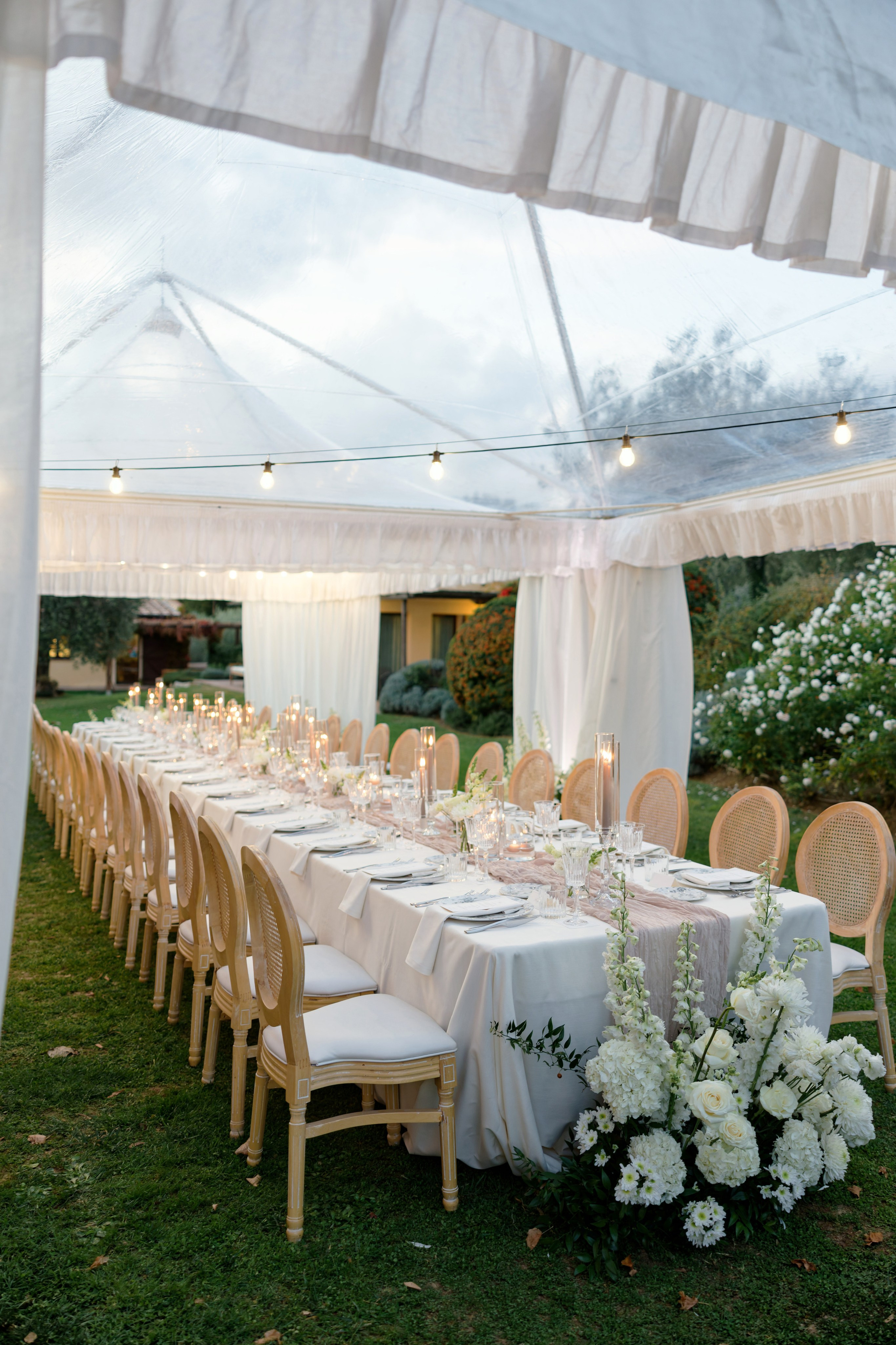 Wedding at Fonte Sala, Umbria Preview