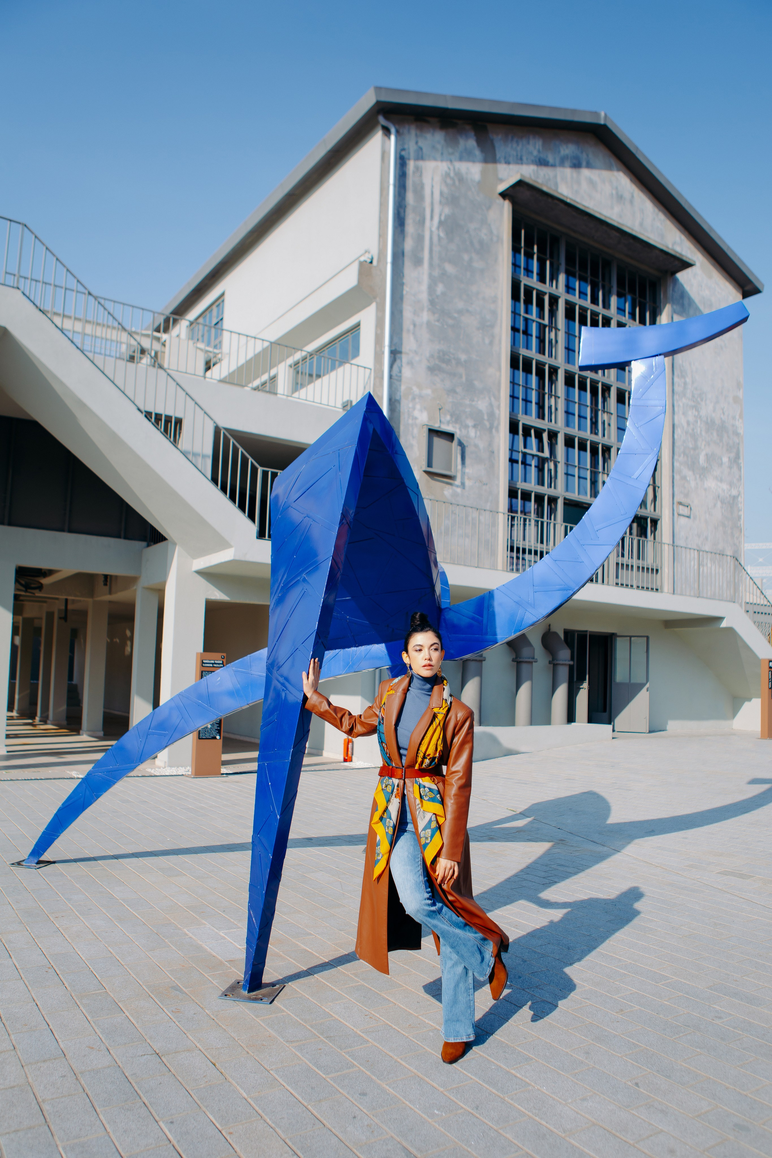 Editorials & Portraits. Photographer Luxembourg