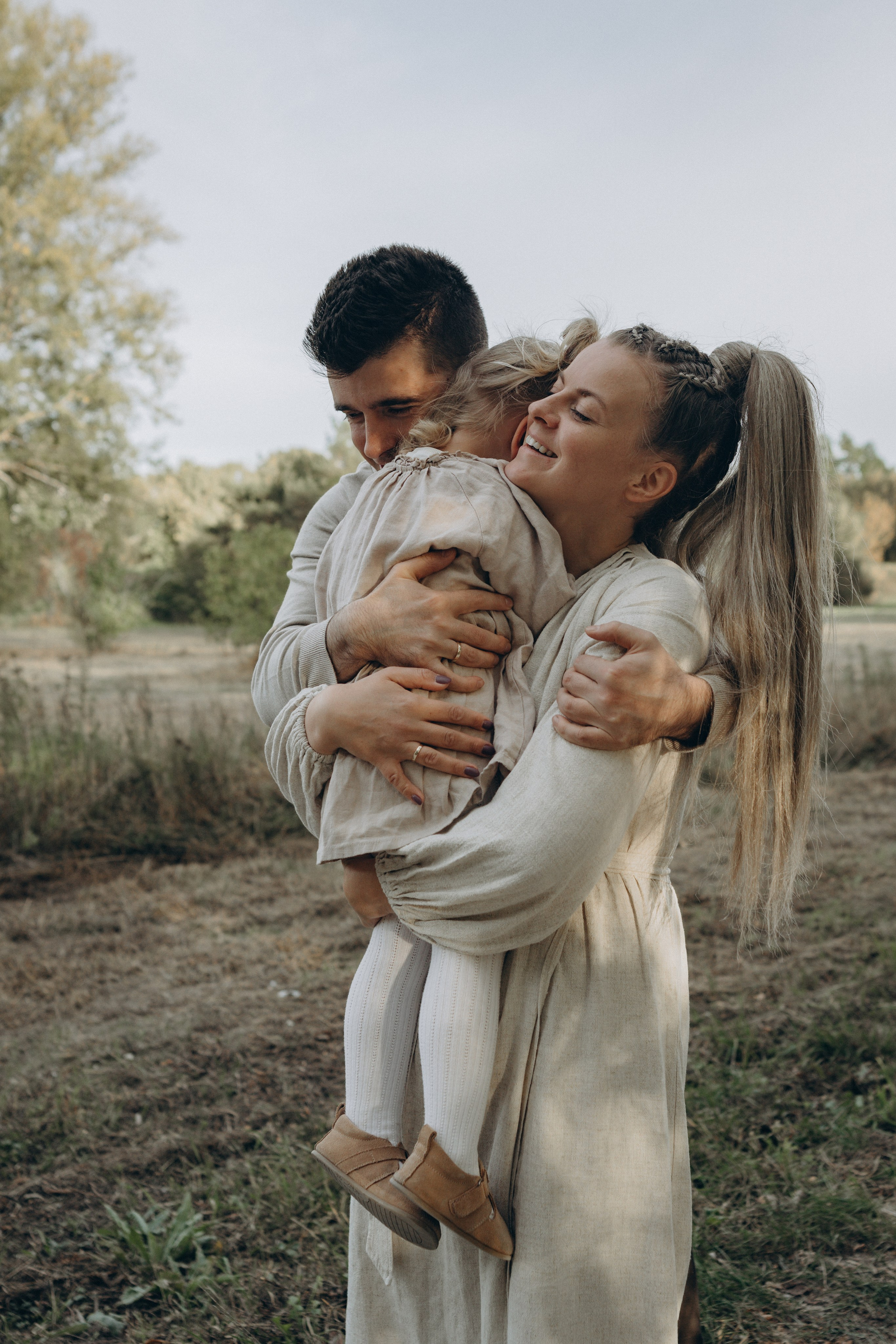 Daria. Kinga Dietrich