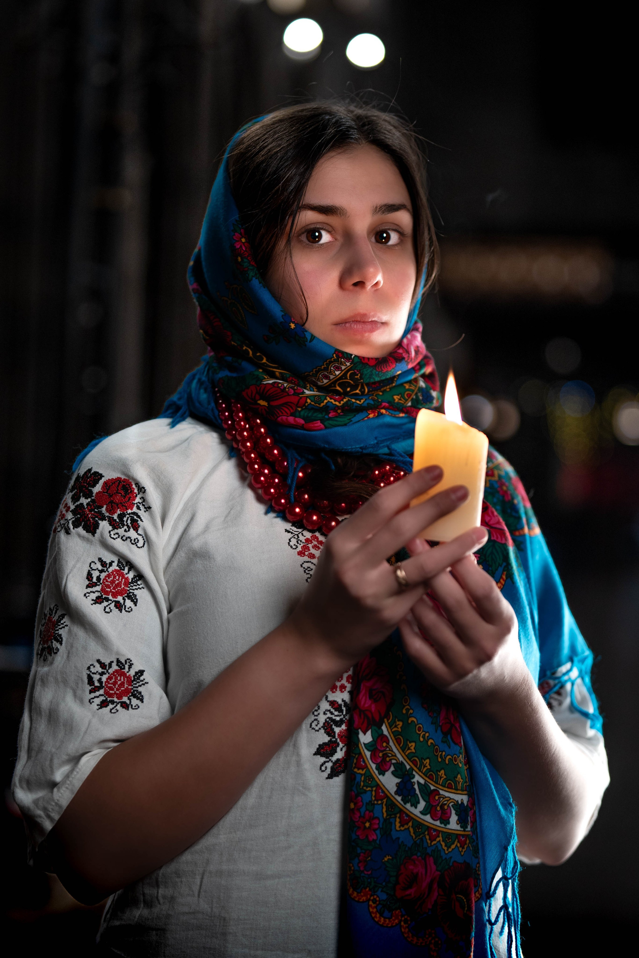 Anna Mavka Photographer