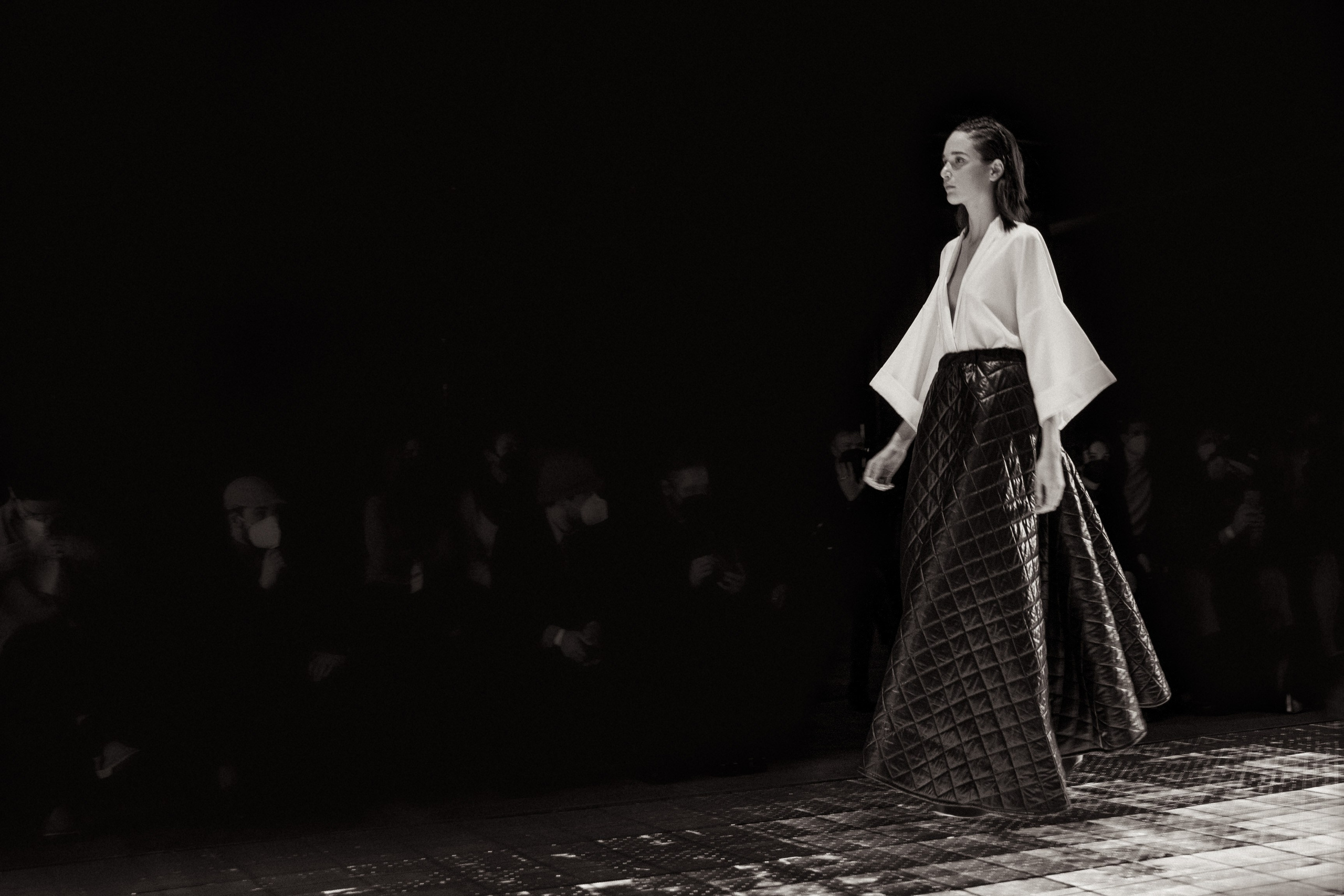 ALTAROMA by FENDI. Elizaveta Razumova: Cinematic Photography for Love, Weddings, Portraits & Brands