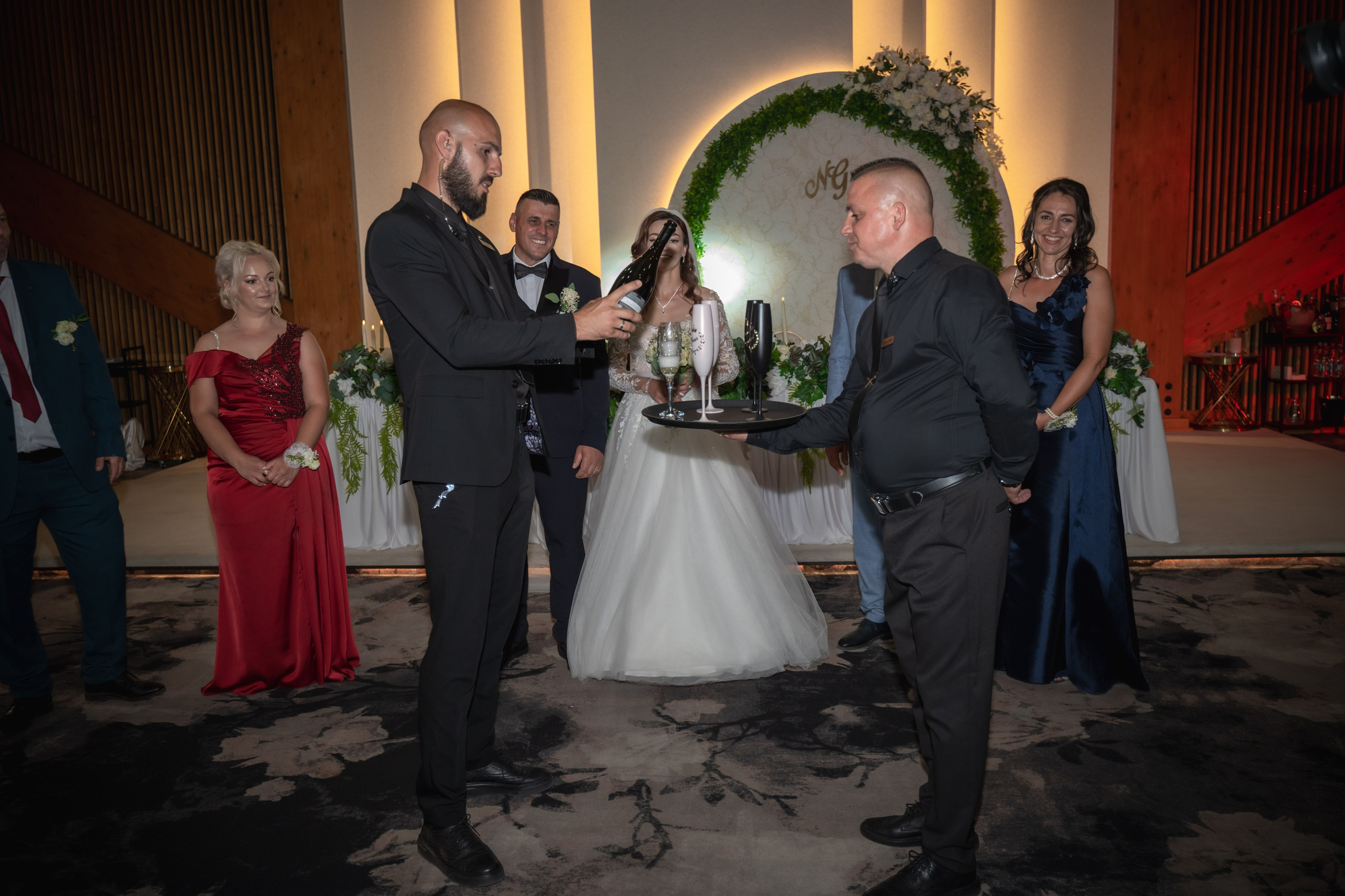 Vasile & Georgiana - 05.07.2025. RRStudio — Fotograf evenimente