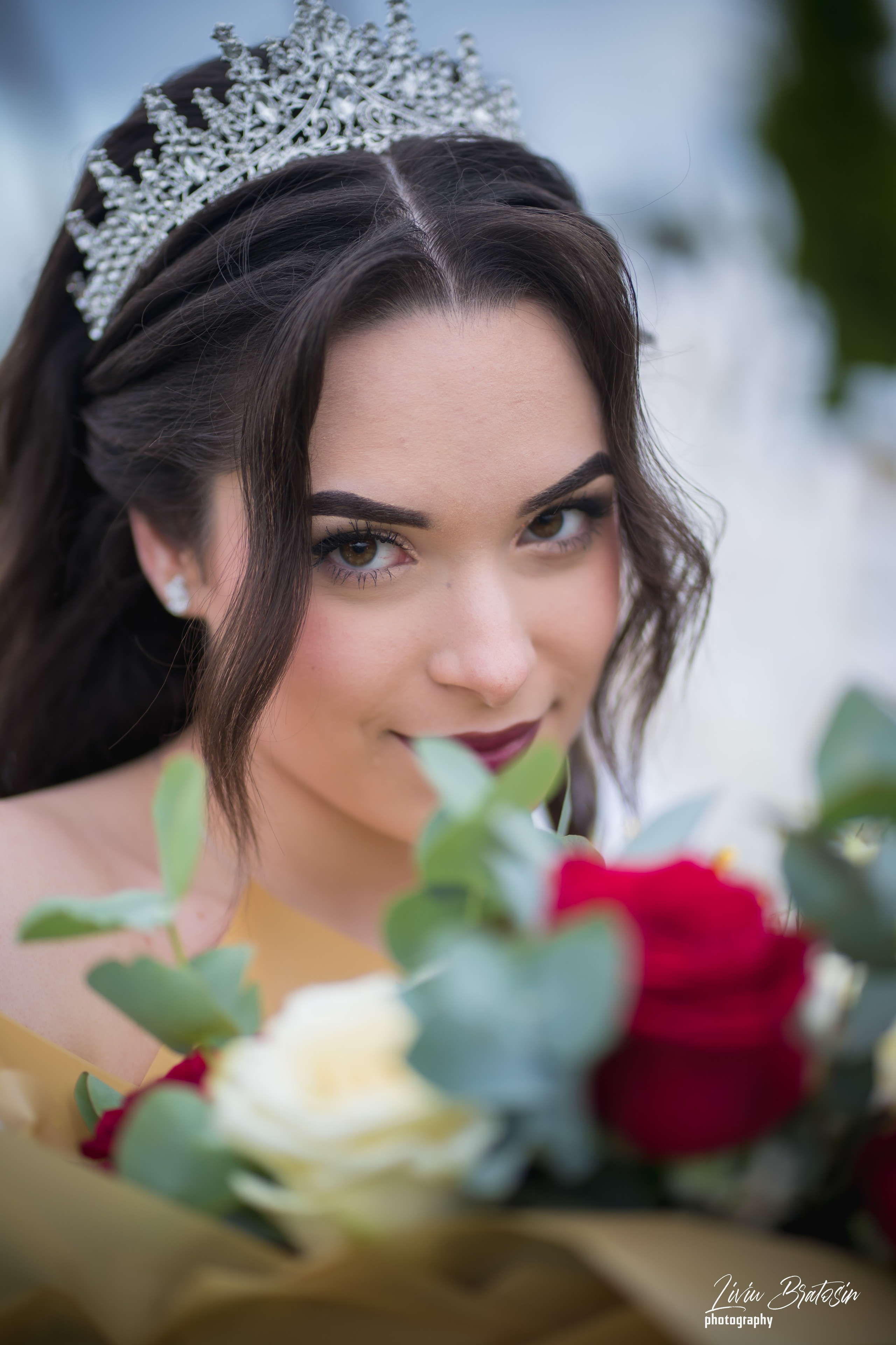 MIRIAM. RRStudio — Fotograf evenimente