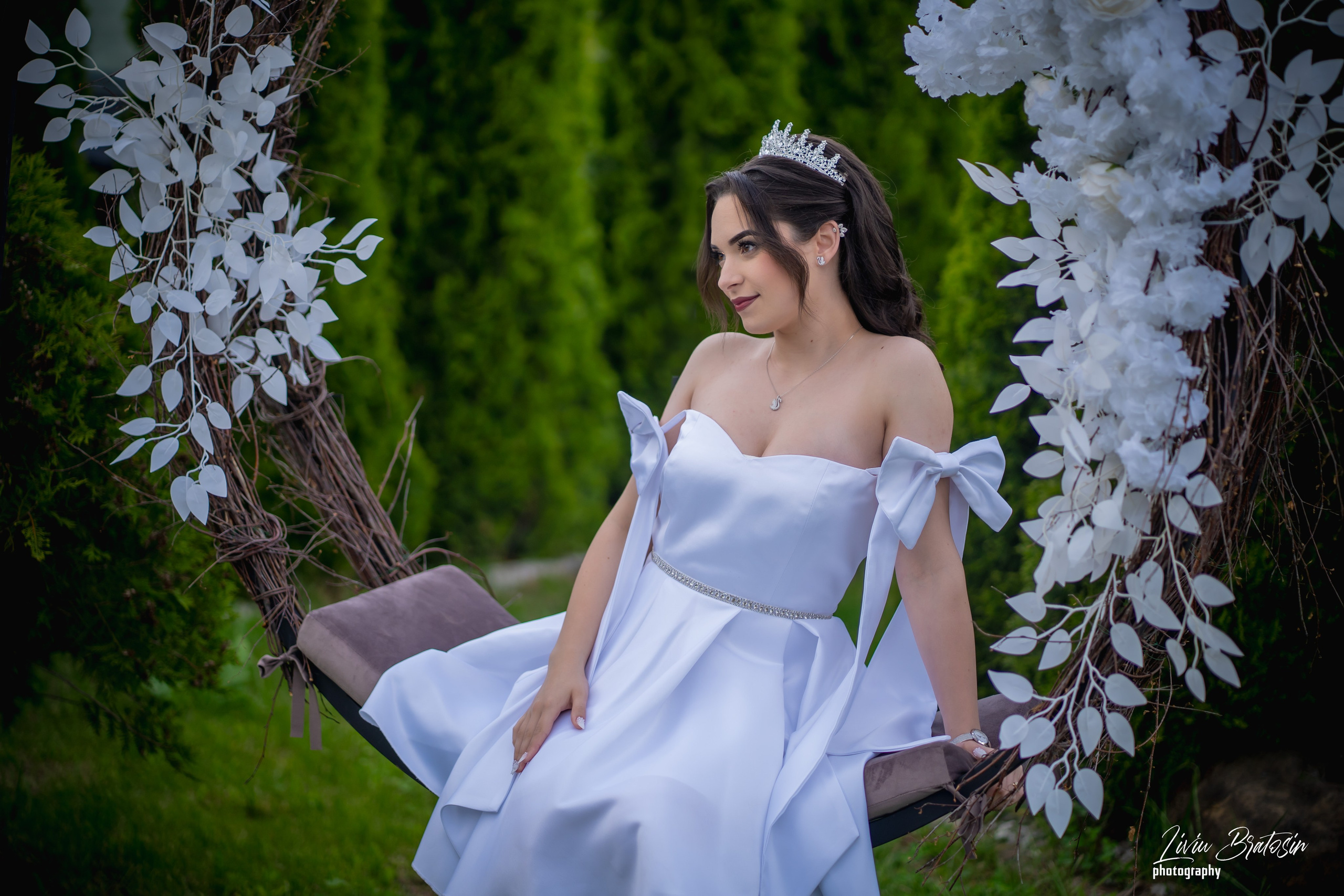 MIRIAM. RRStudio — Fotograf evenimente