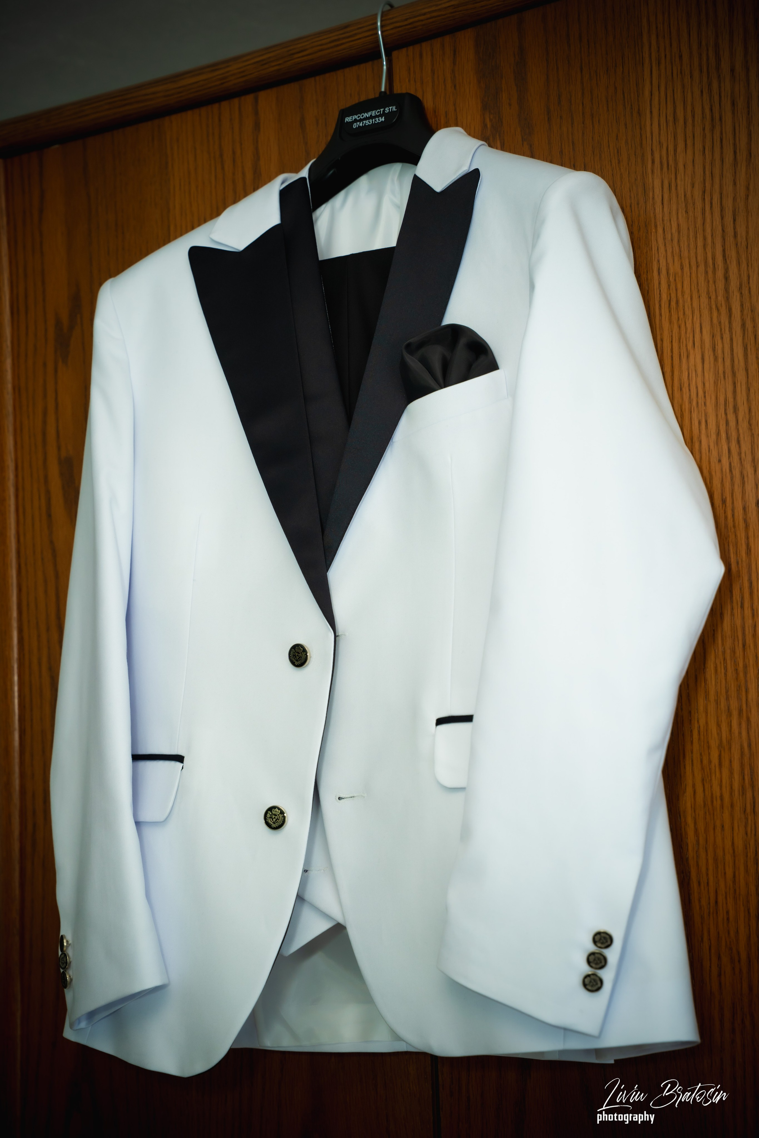 Bogdan & Andreea - 20.09.2025. RRStudio — Fotograf evenimente