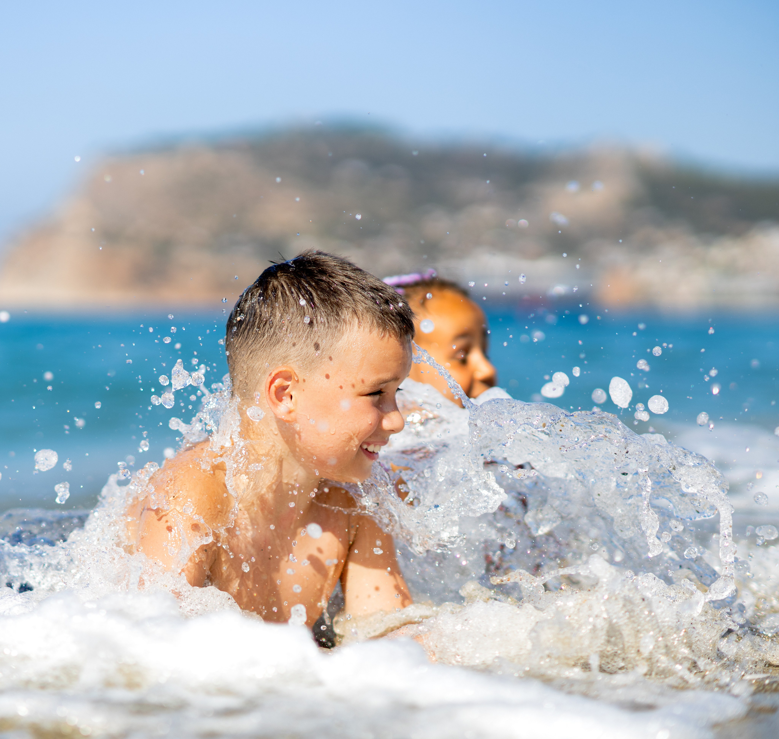 Kinder/Familie. Fotografin Kati Rebling