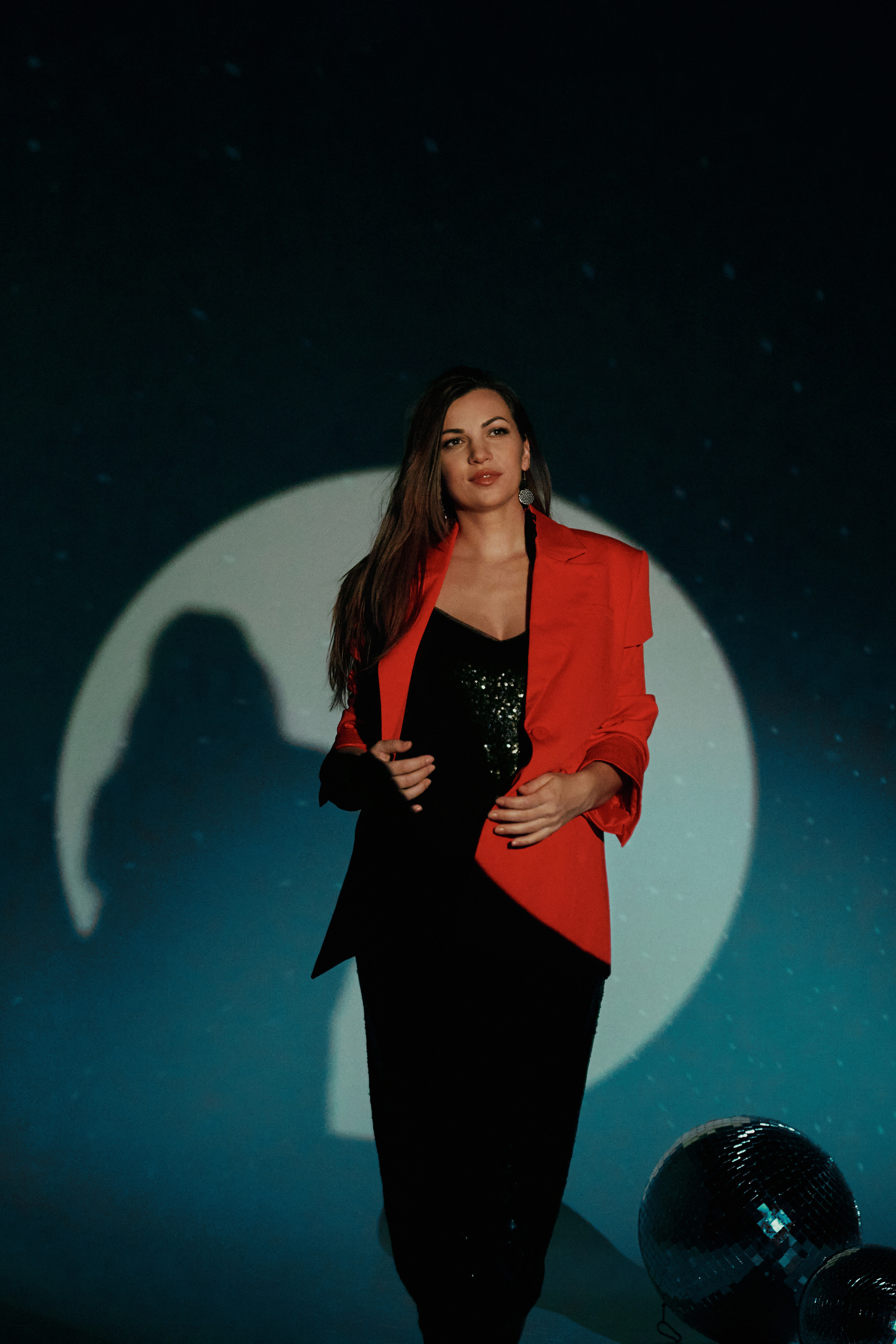 Наталья. Фотограф в Барселоне Жанна Захарченко