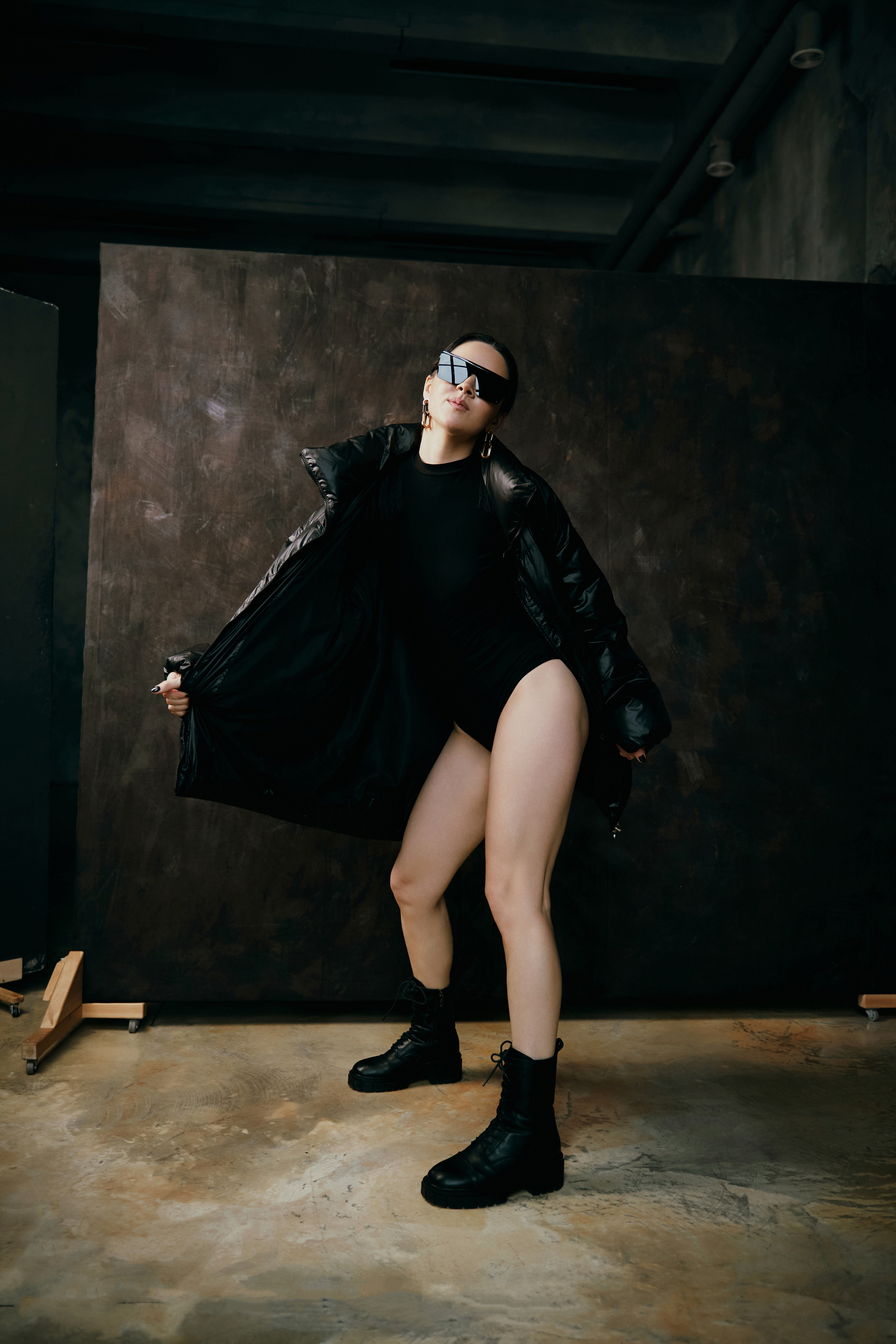 Настя. Фотограф в Барселоне Жанна Захарченко