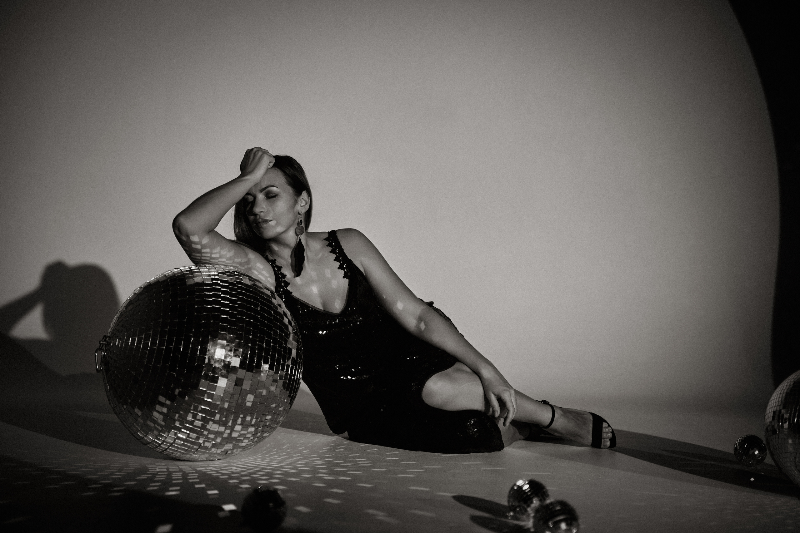 Наталья. Фотограф в Барселоне Жанна Захарченко