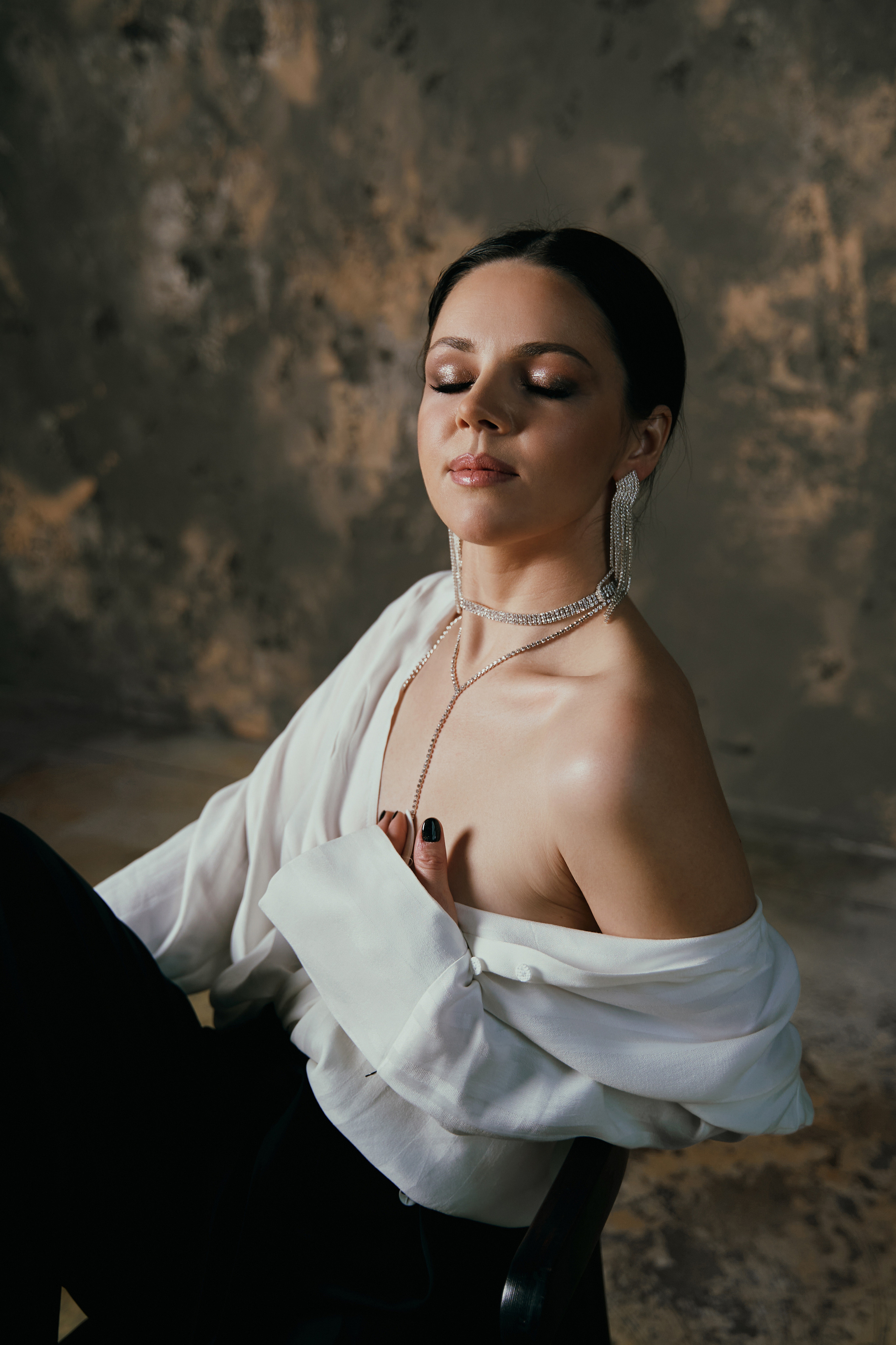 Настя. Фотограф в Барселоне Жанна Захарченко