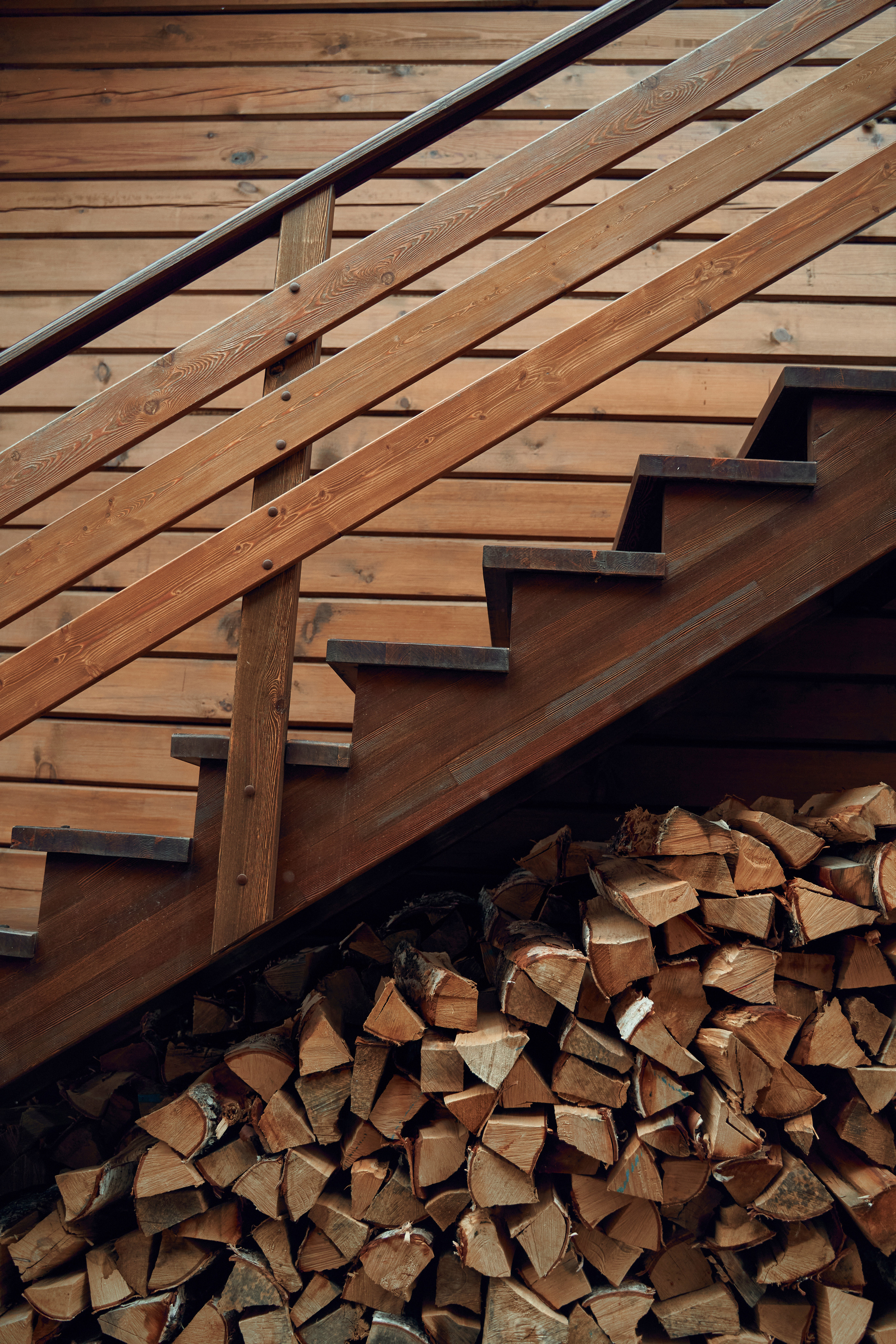 Бани. Фотограф в Барселоне Жанна Захарченко