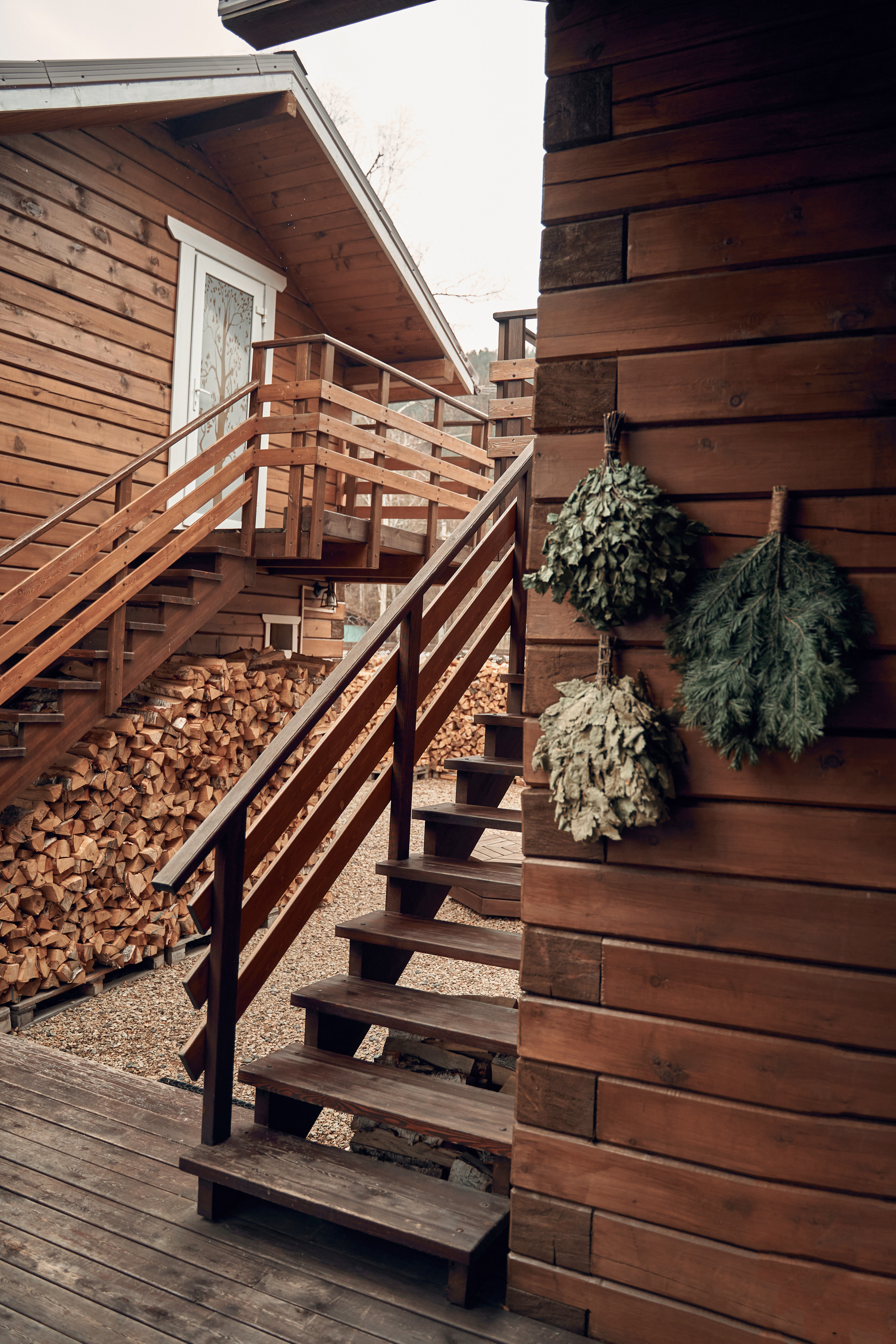 Бани. Фотограф в Барселоне Жанна Захарченко