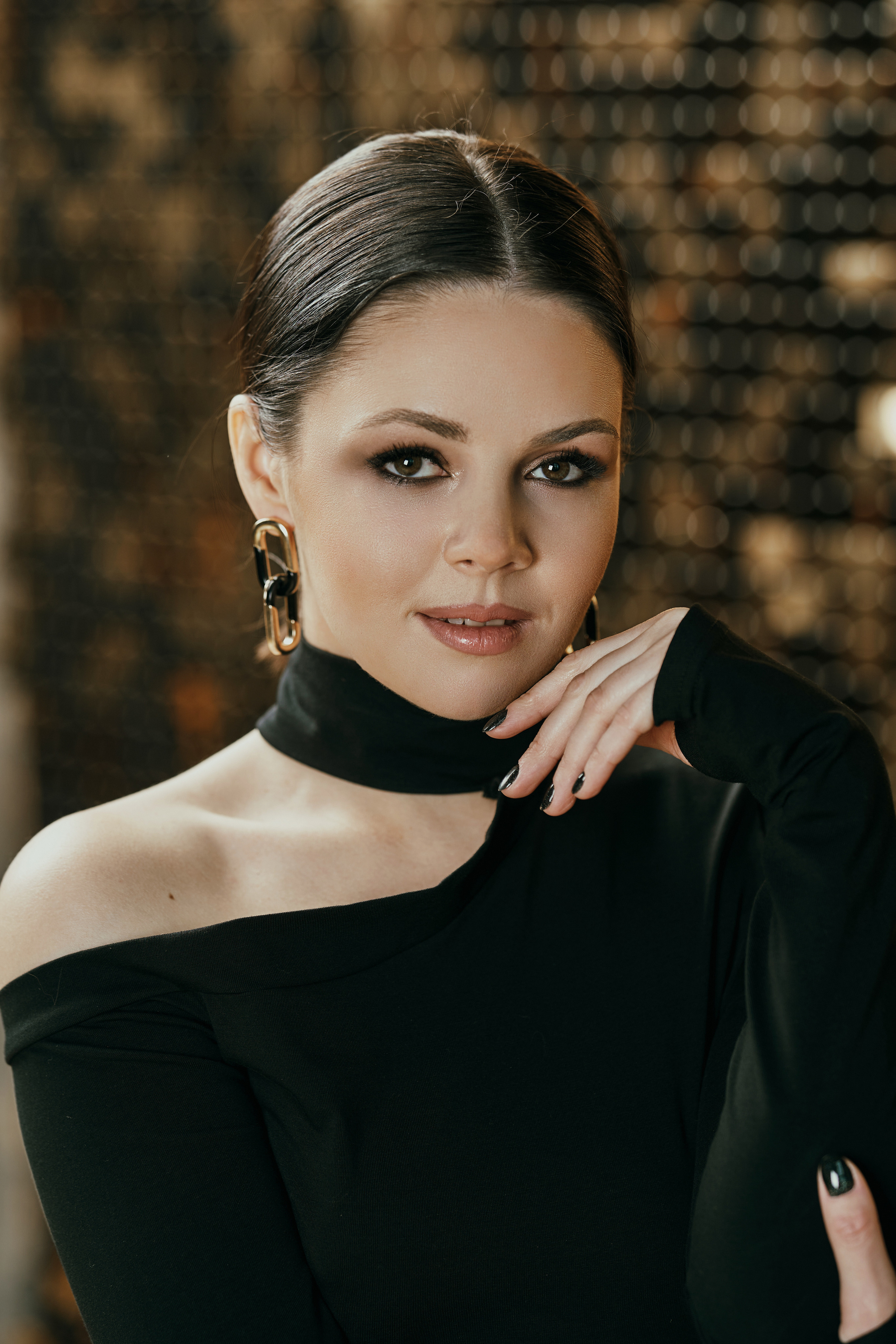 Настя. Фотограф в Барселоне Жанна Захарченко