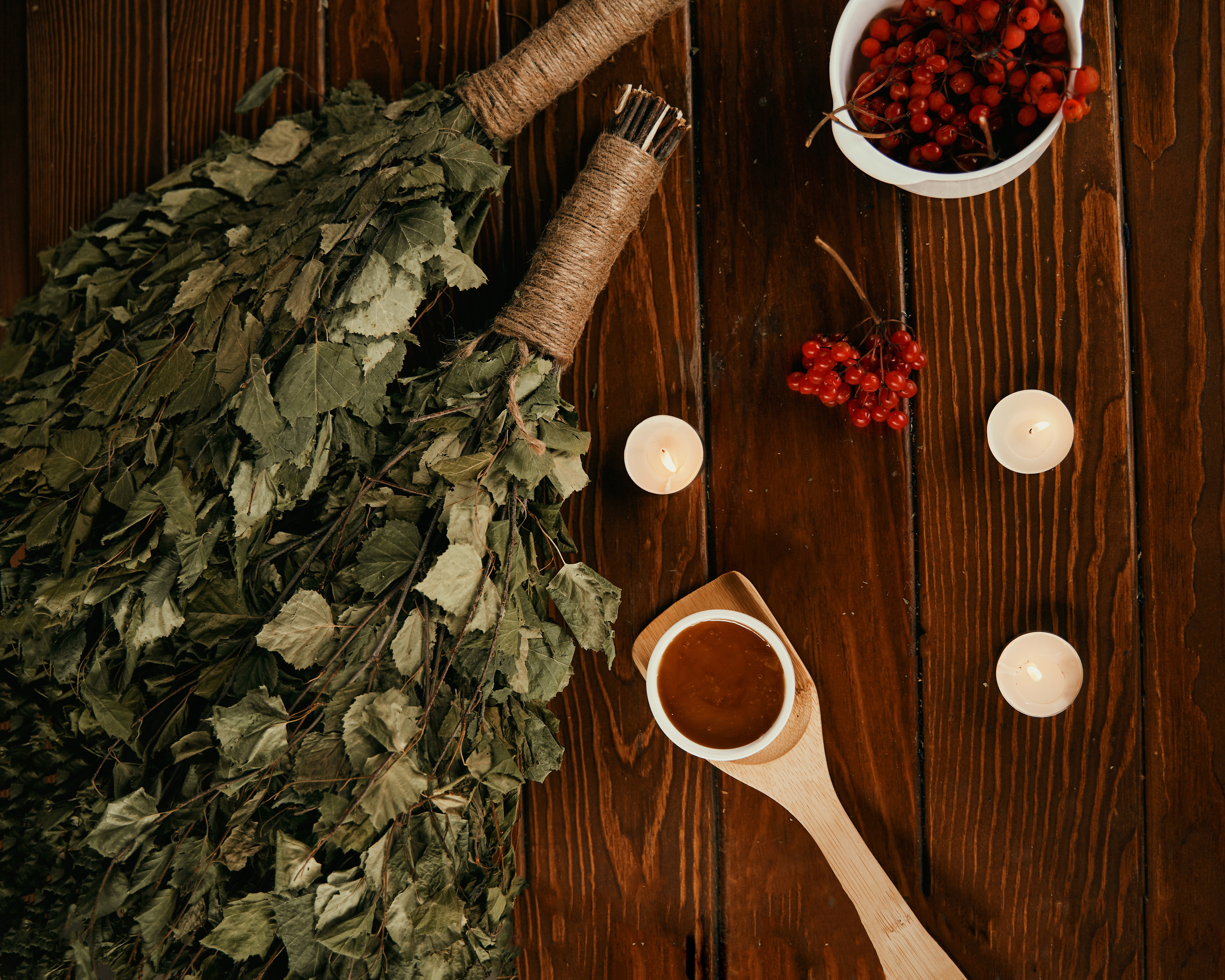 Бани. Фотограф в Барселоне Жанна Захарченко