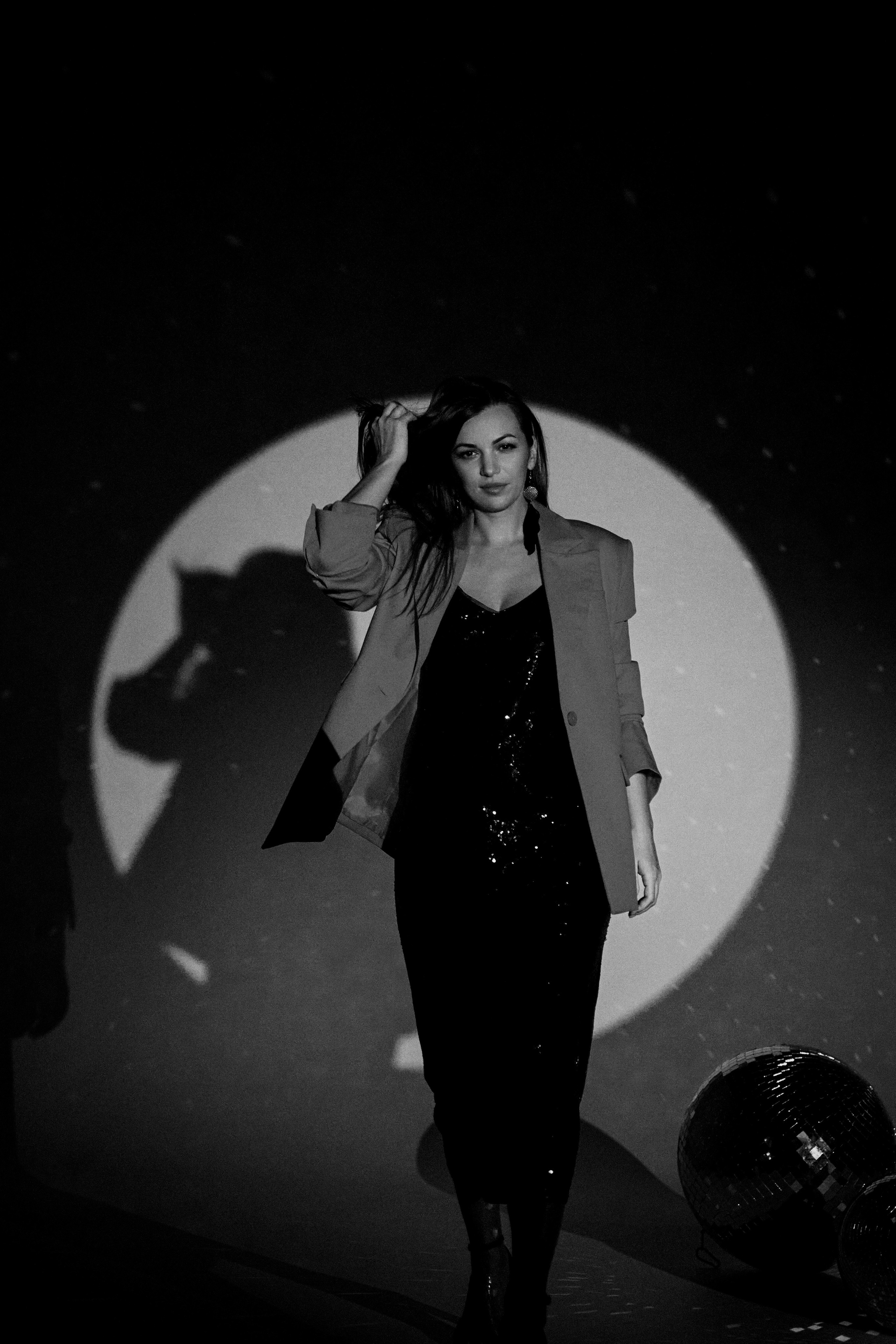 Наталья. Фотограф в Барселоне Жанна Захарченко