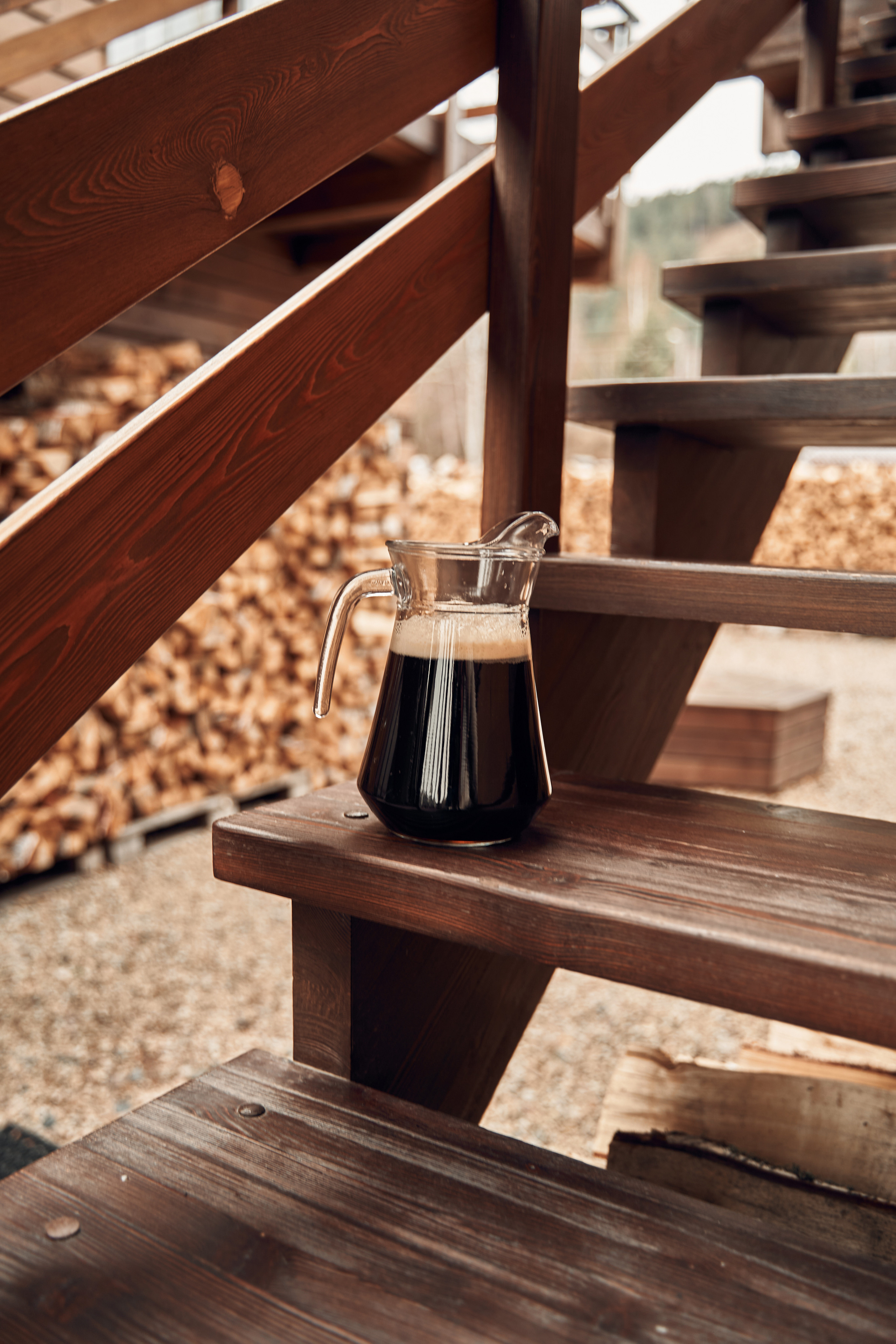 Бани. Фотограф в Барселоне Жанна Захарченко