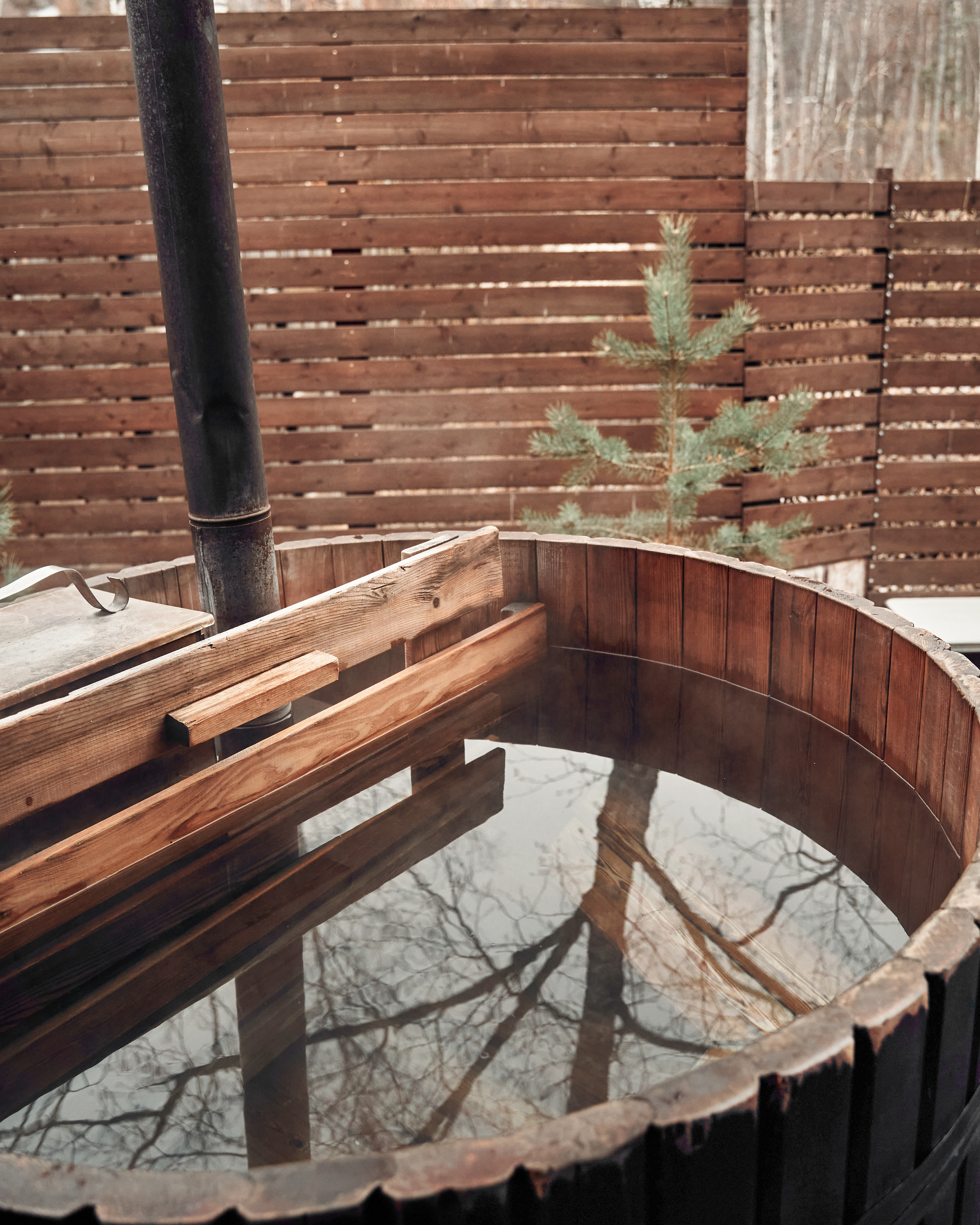 Бани. Фотограф в Барселоне Жанна Захарченко