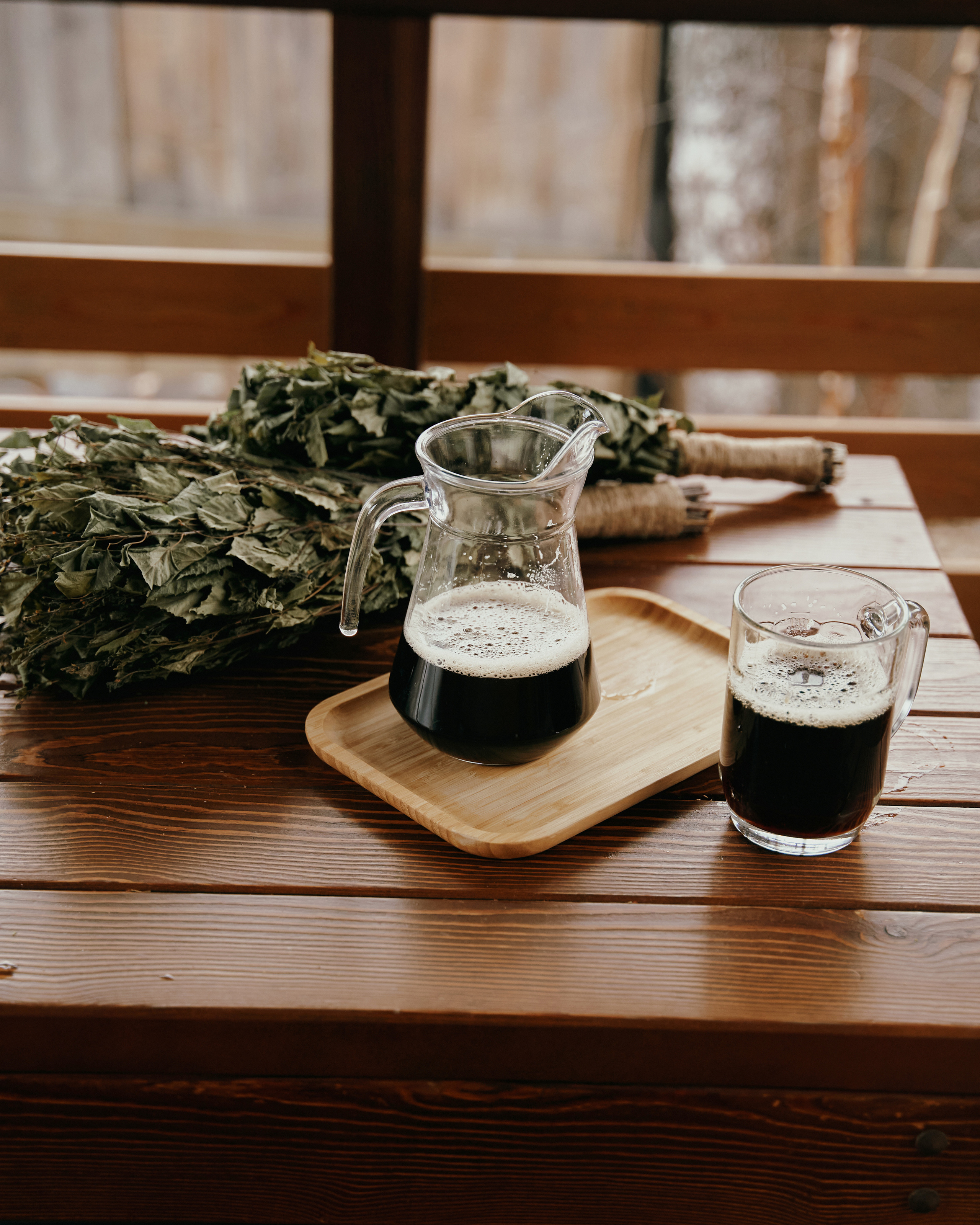 Бани. Фотограф в Барселоне Жанна Захарченко